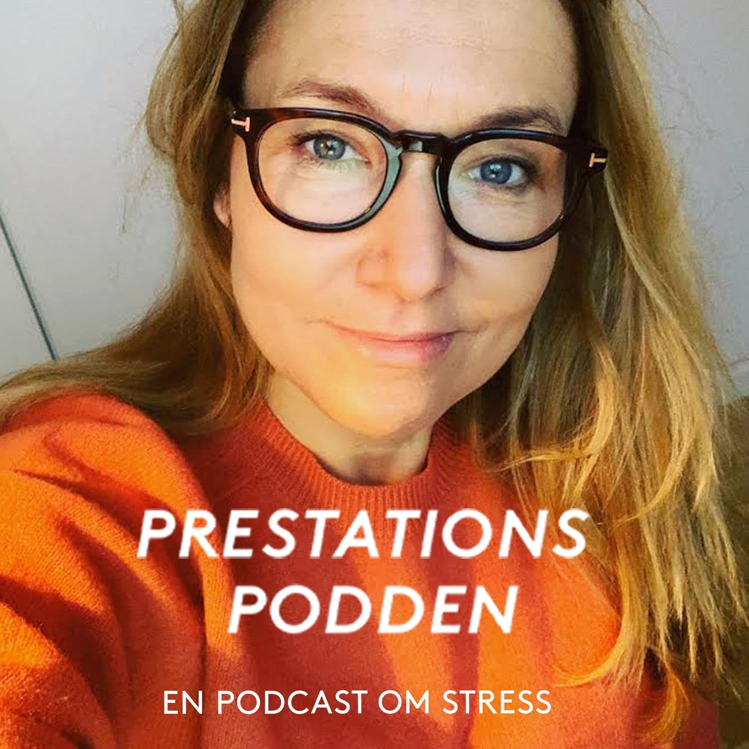 Prestationspodden - Podcasts