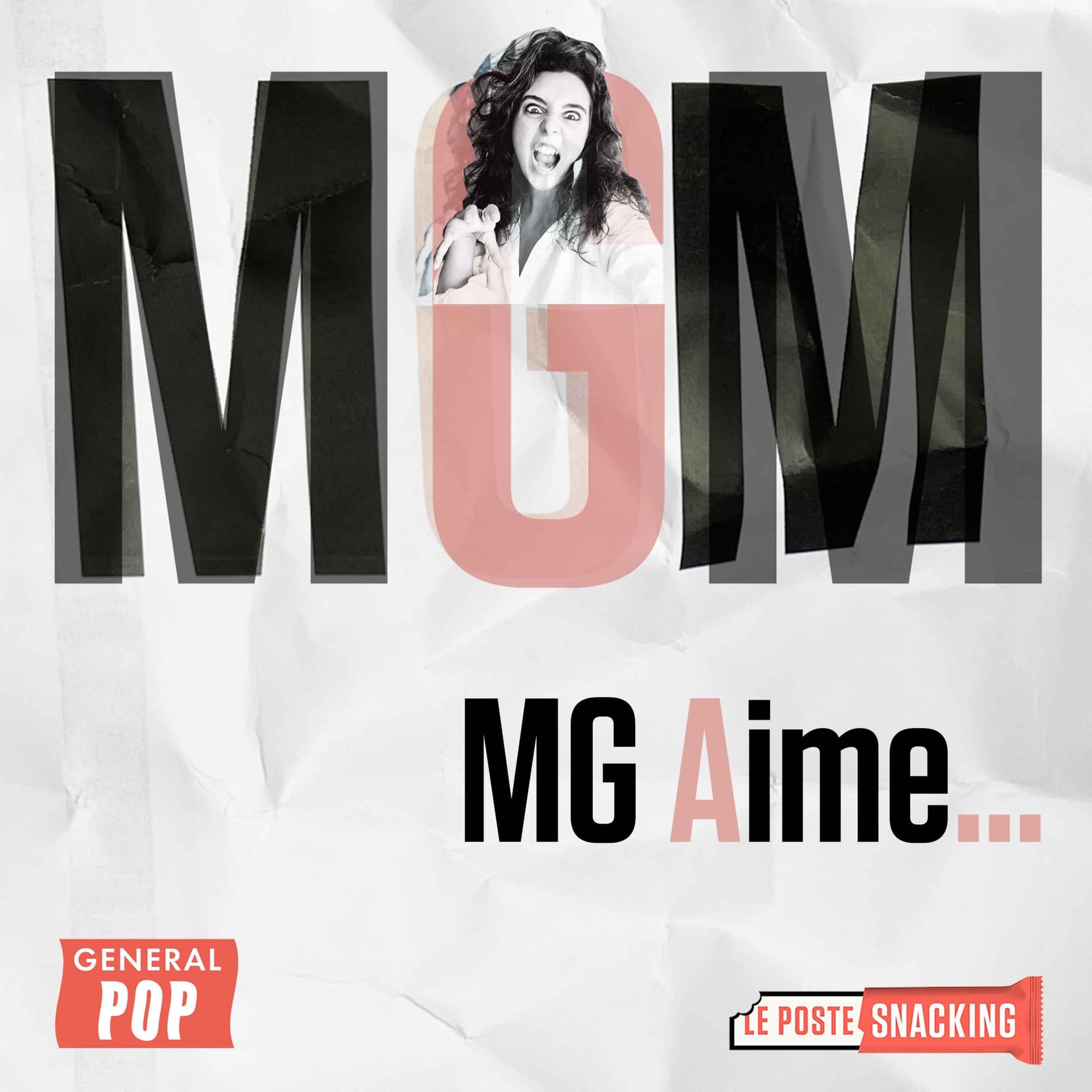 M.G.M. - Podcasts