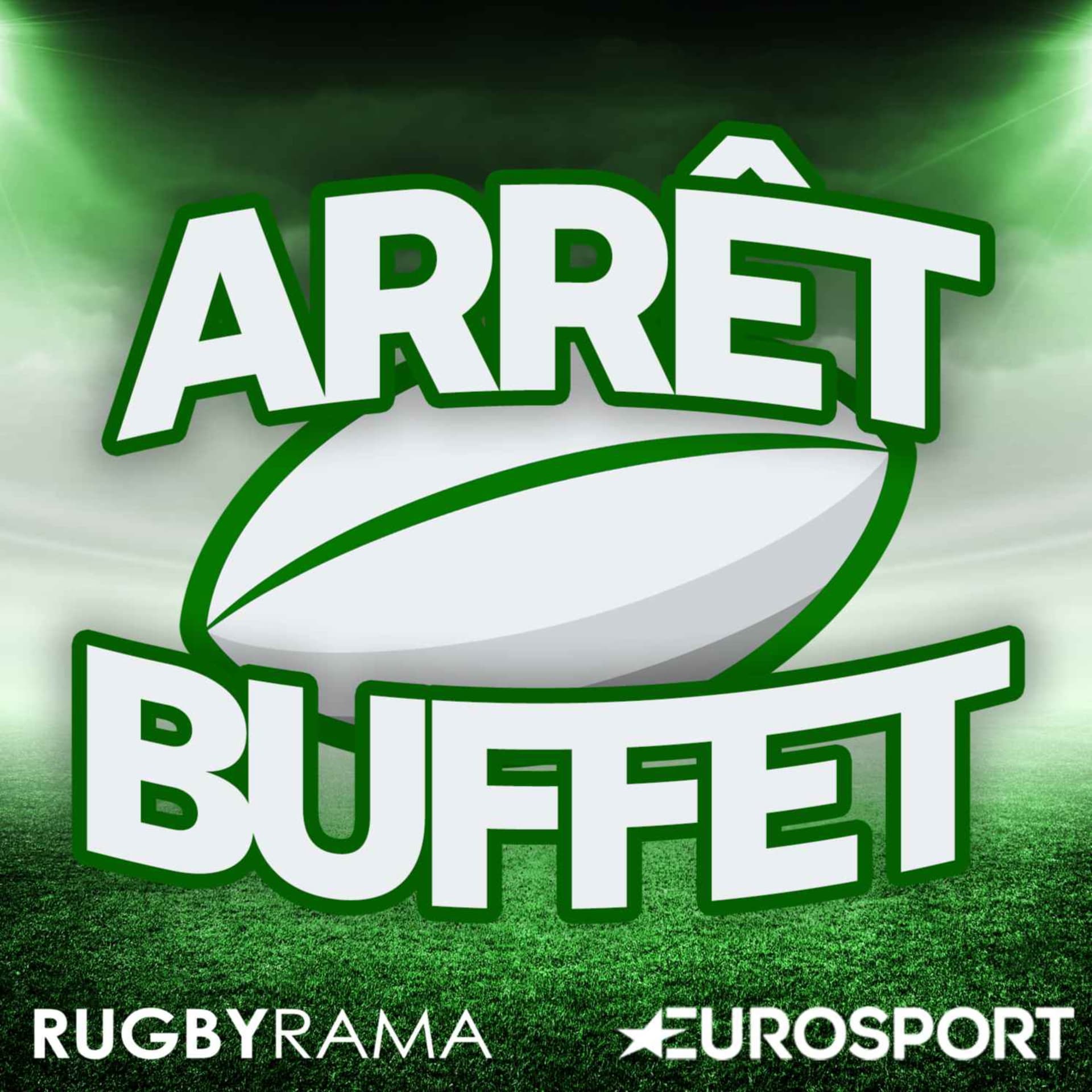 Arrêt Buffet - Podcasts