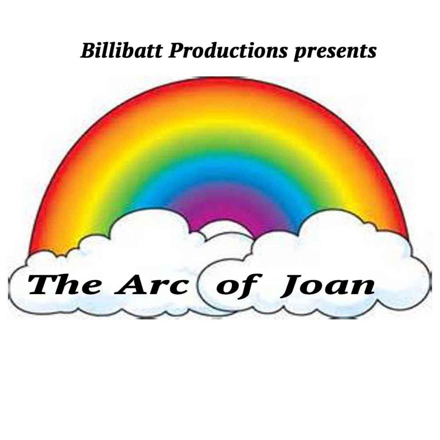 The Arc of Joan - Podcasts