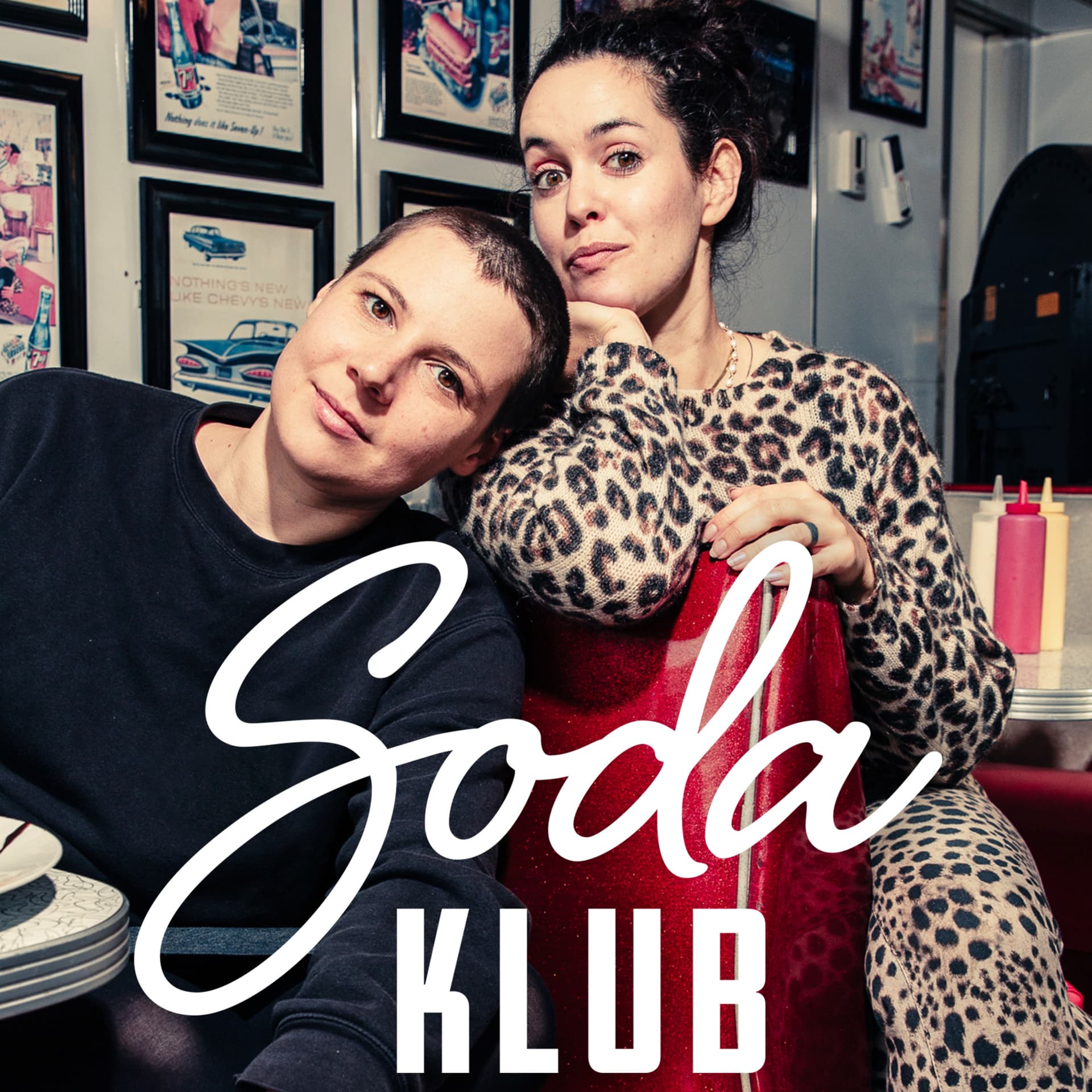 SodaKlub – Podcast für Unabhängigkeit - Podcasts