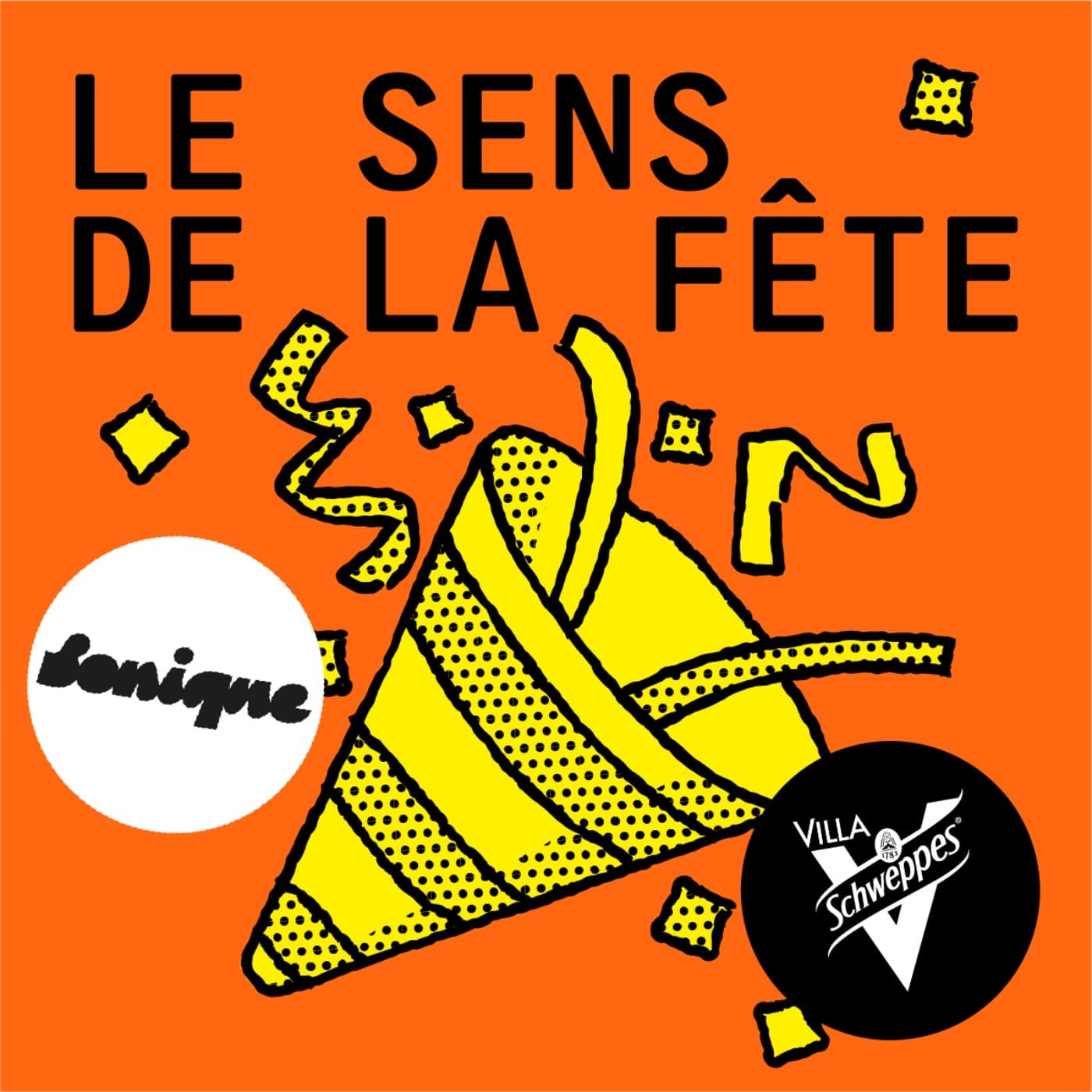 Le sens de la fête - Podcasts