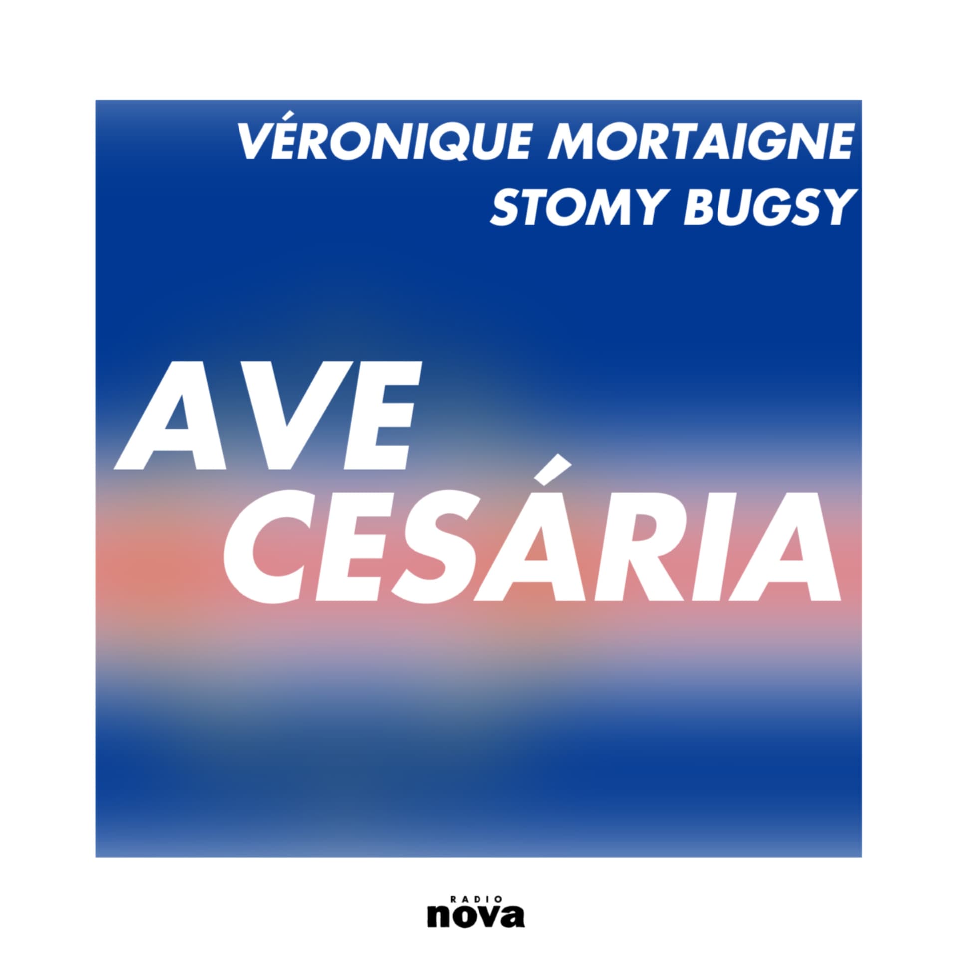 Ave Cesária - Podcasts