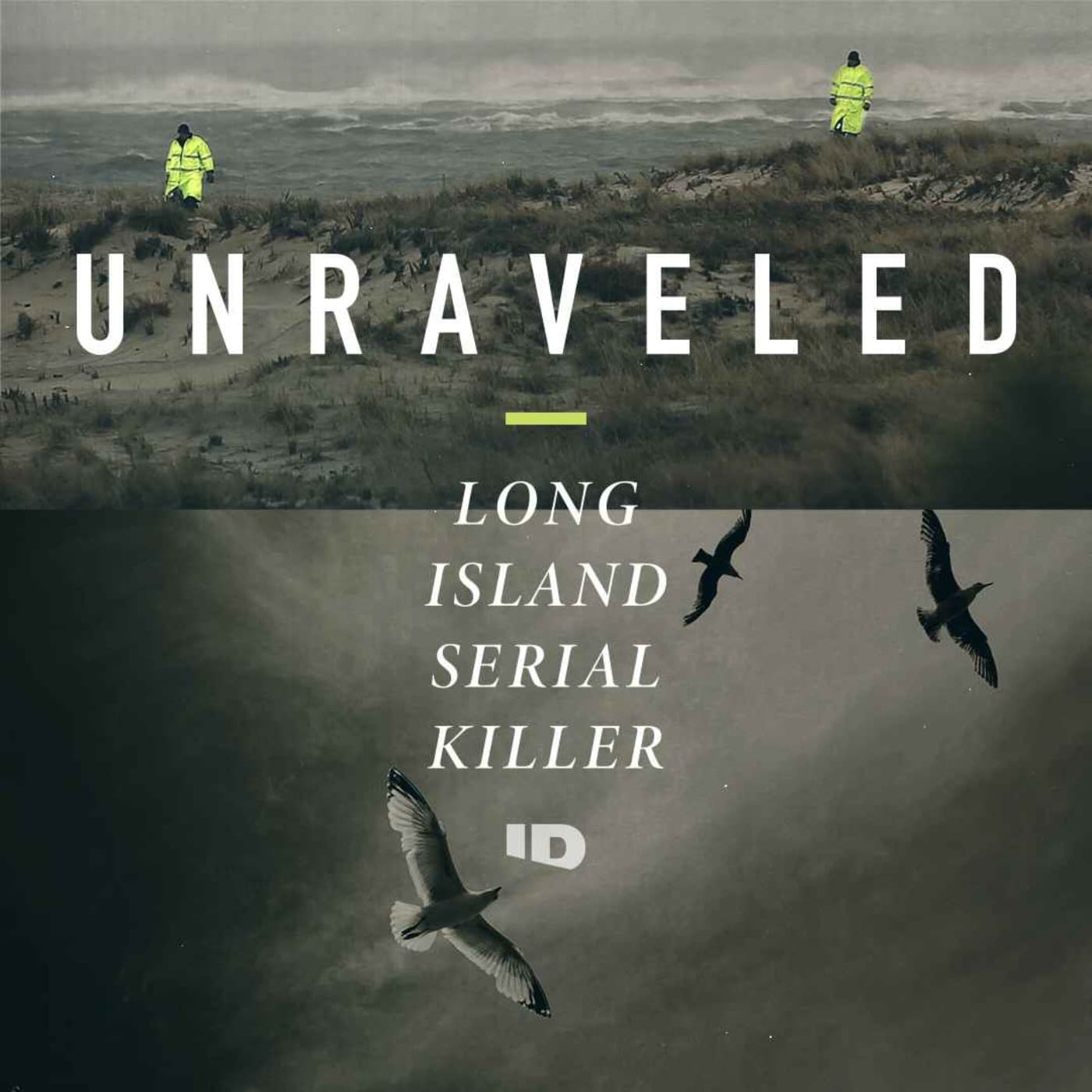 Unraveled - Podcasts