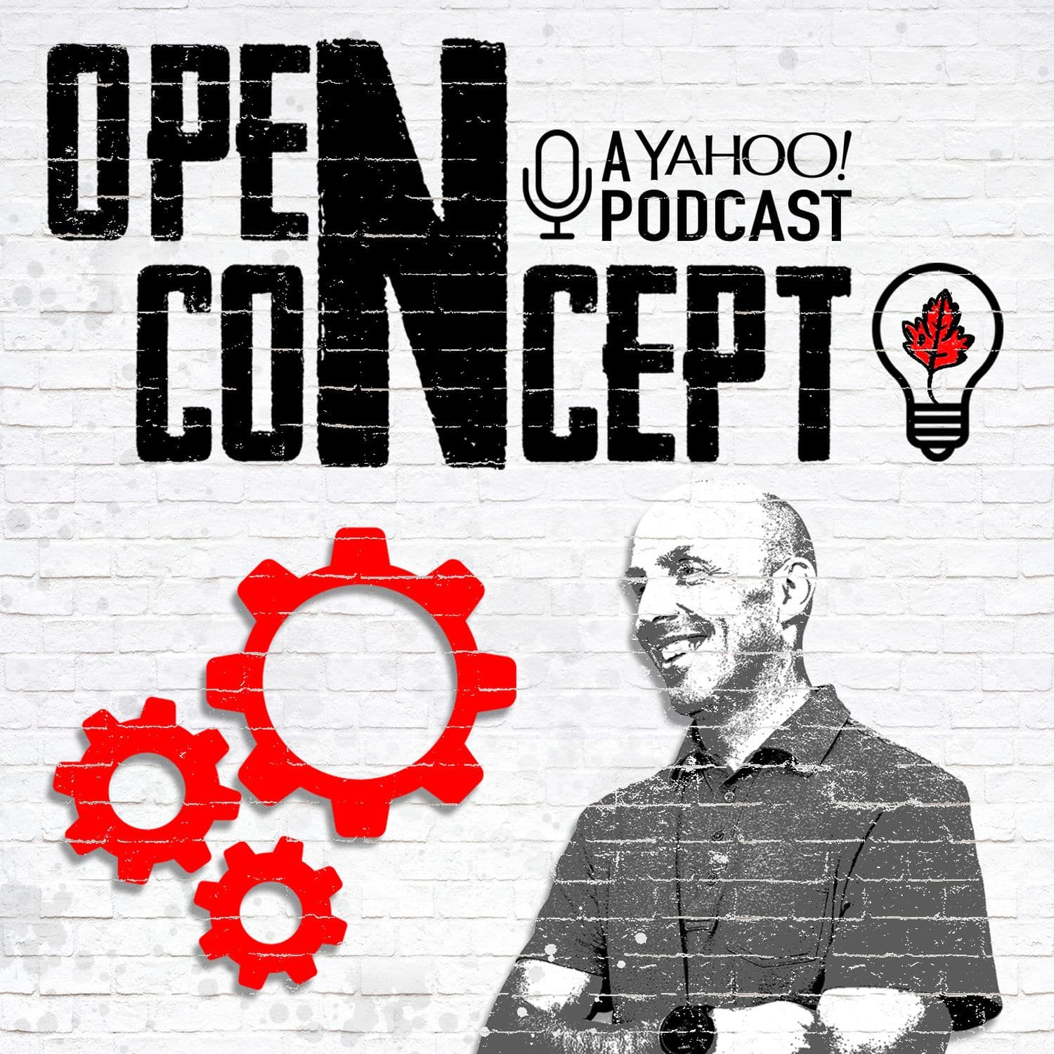 Open Concept - Podcasts