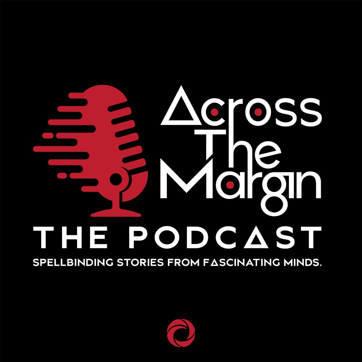 Across the Margin: The Podcast - Podcasts