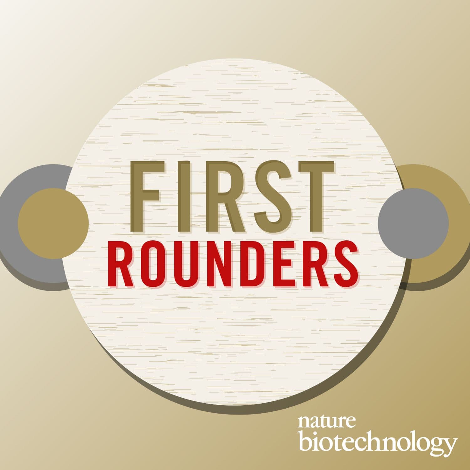 First Rounders - Podcasts