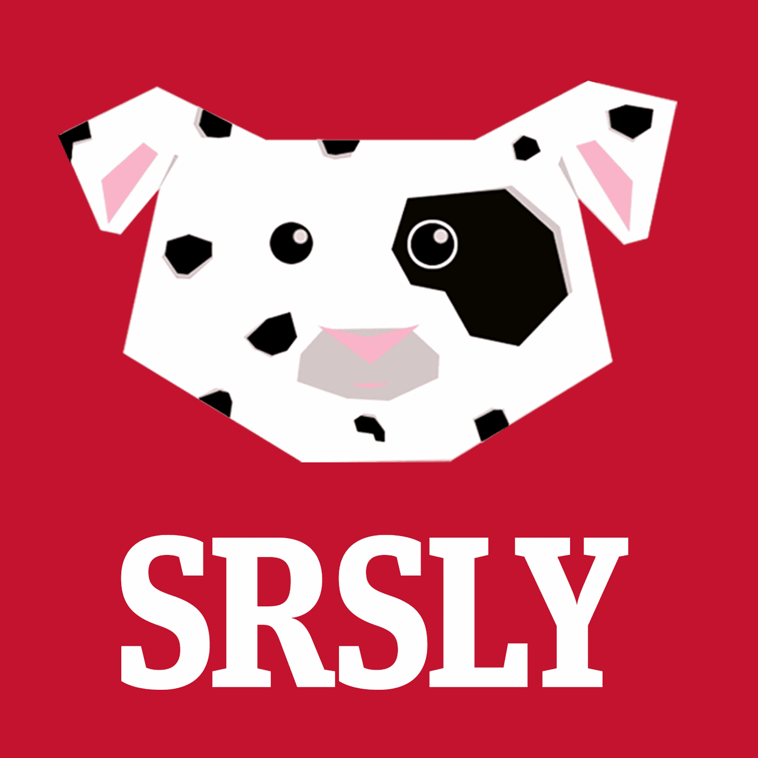 SRSLY - Podcasts