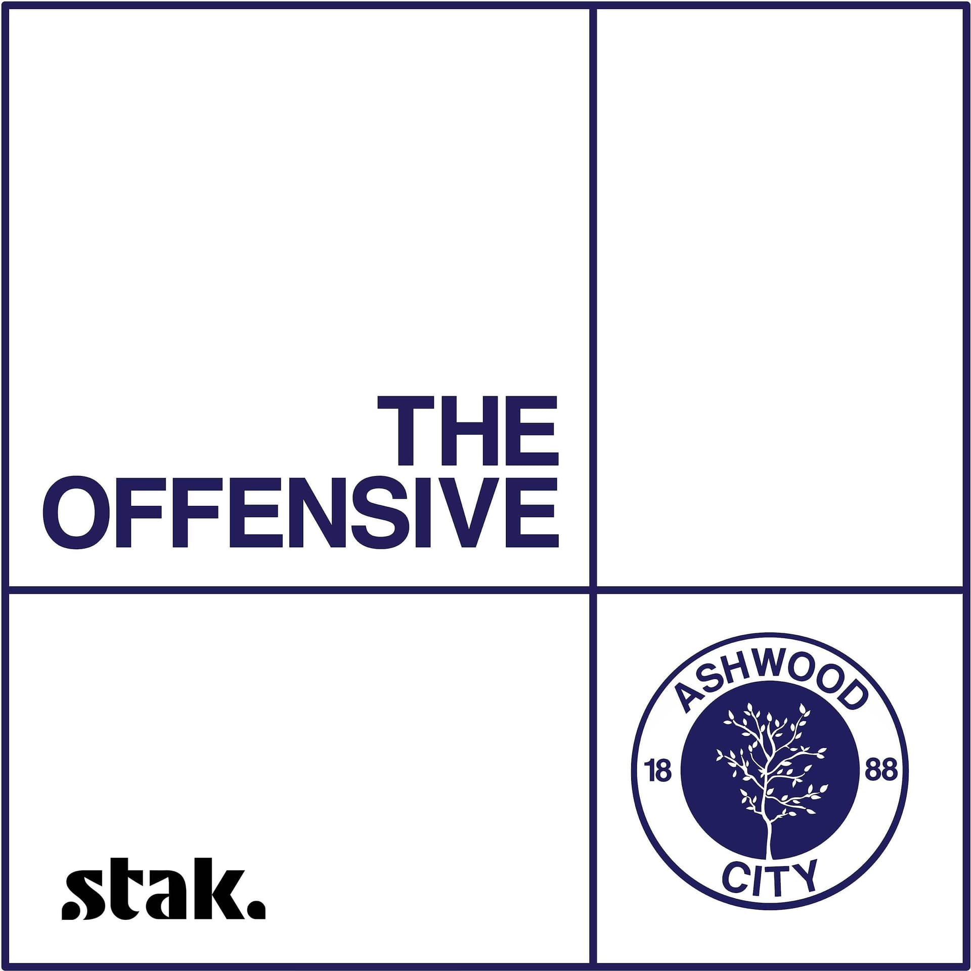 The Offensive - Podcast