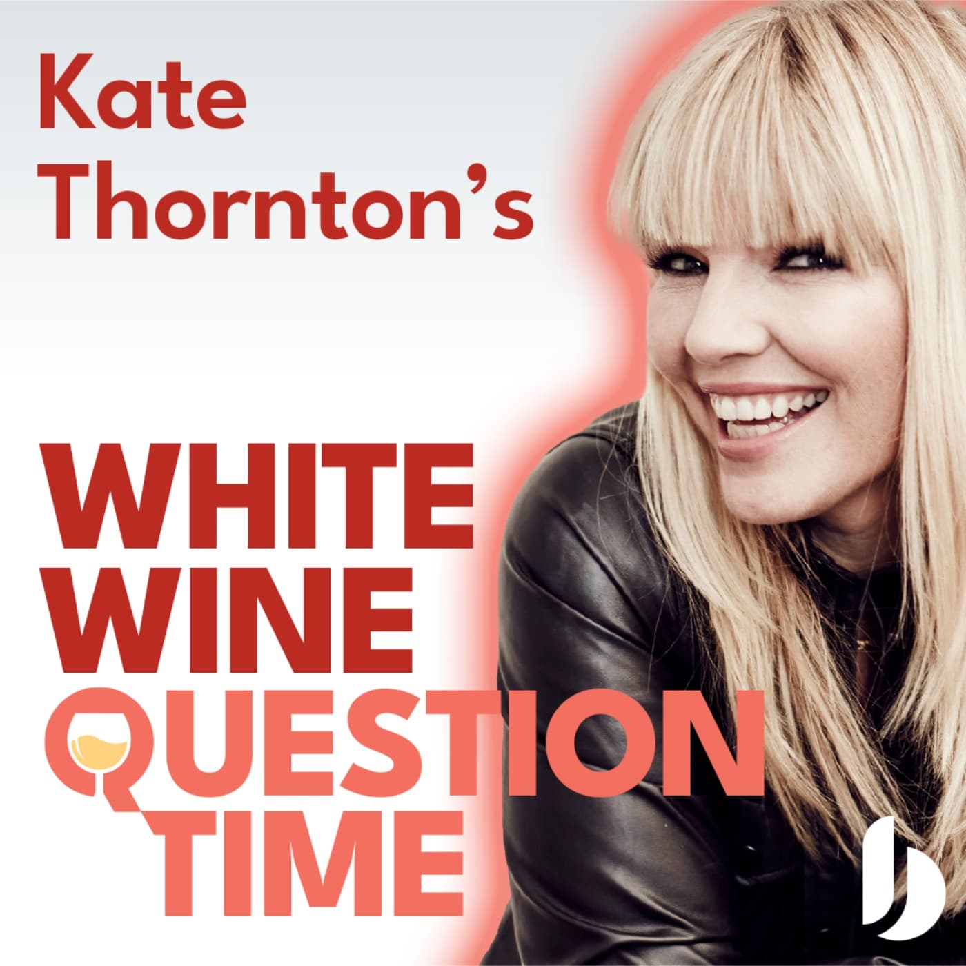 White Wine Question Time - Podcasts