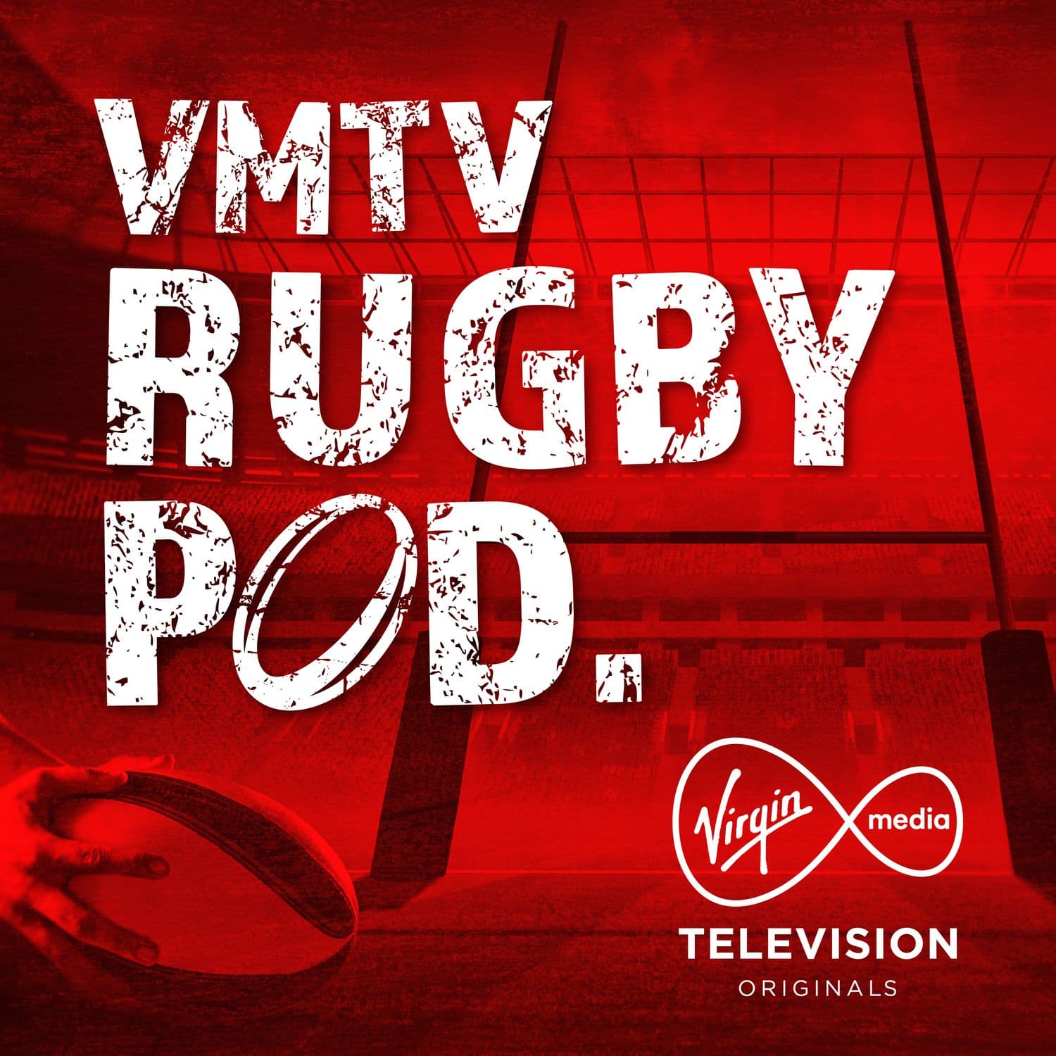 VMTV Rugby Pod - Podcasts