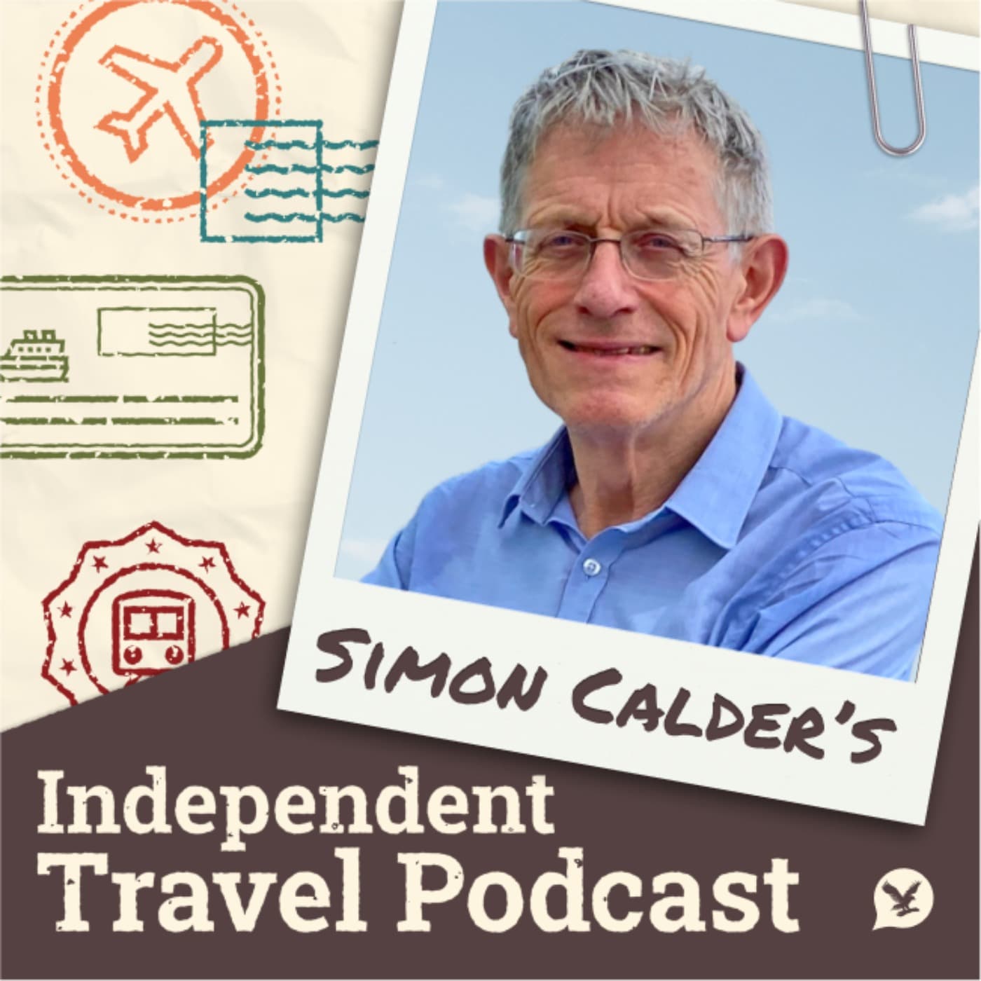 Simon Calder's Independent Travel Podcast - Podcasts