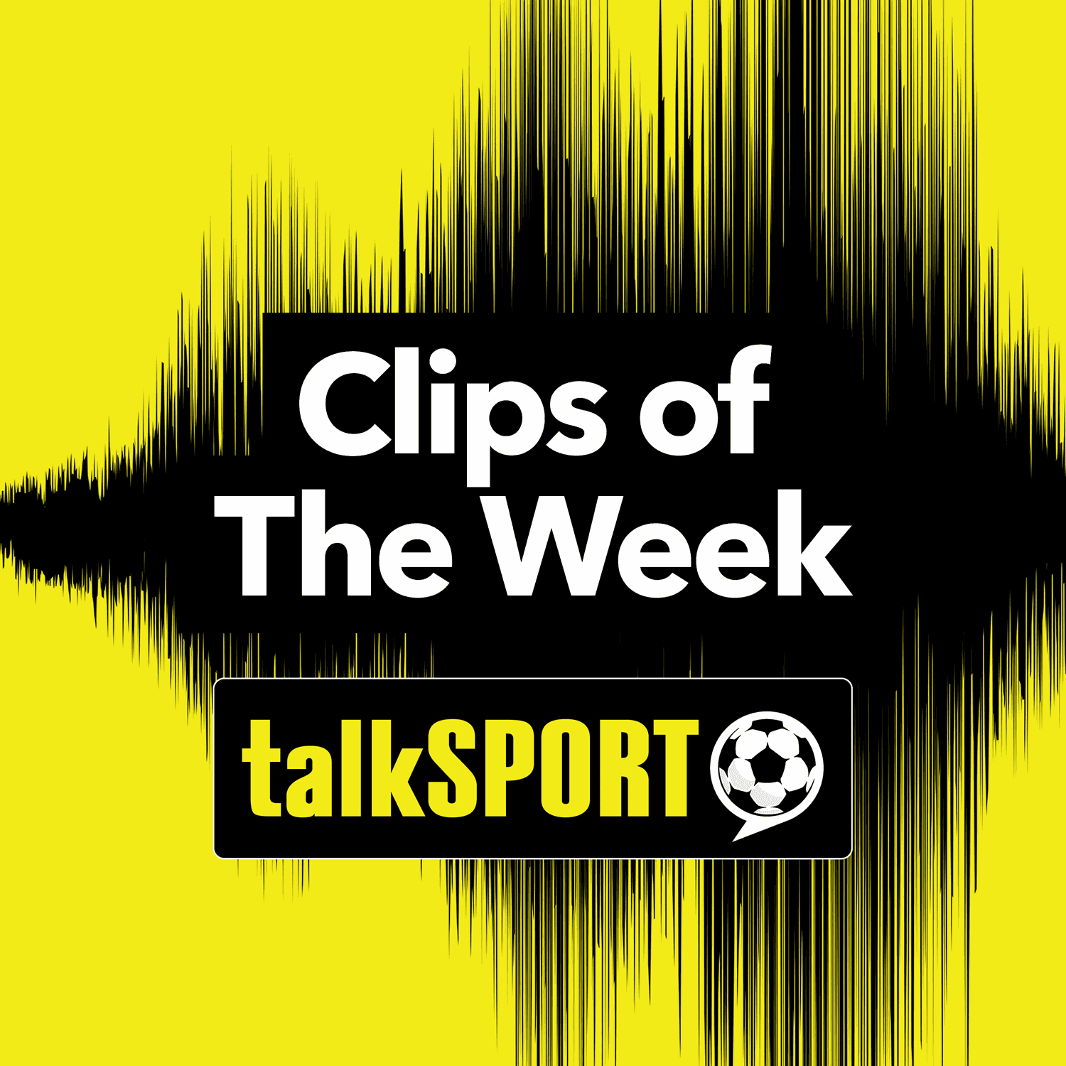 Clips of the Week - Podcasts