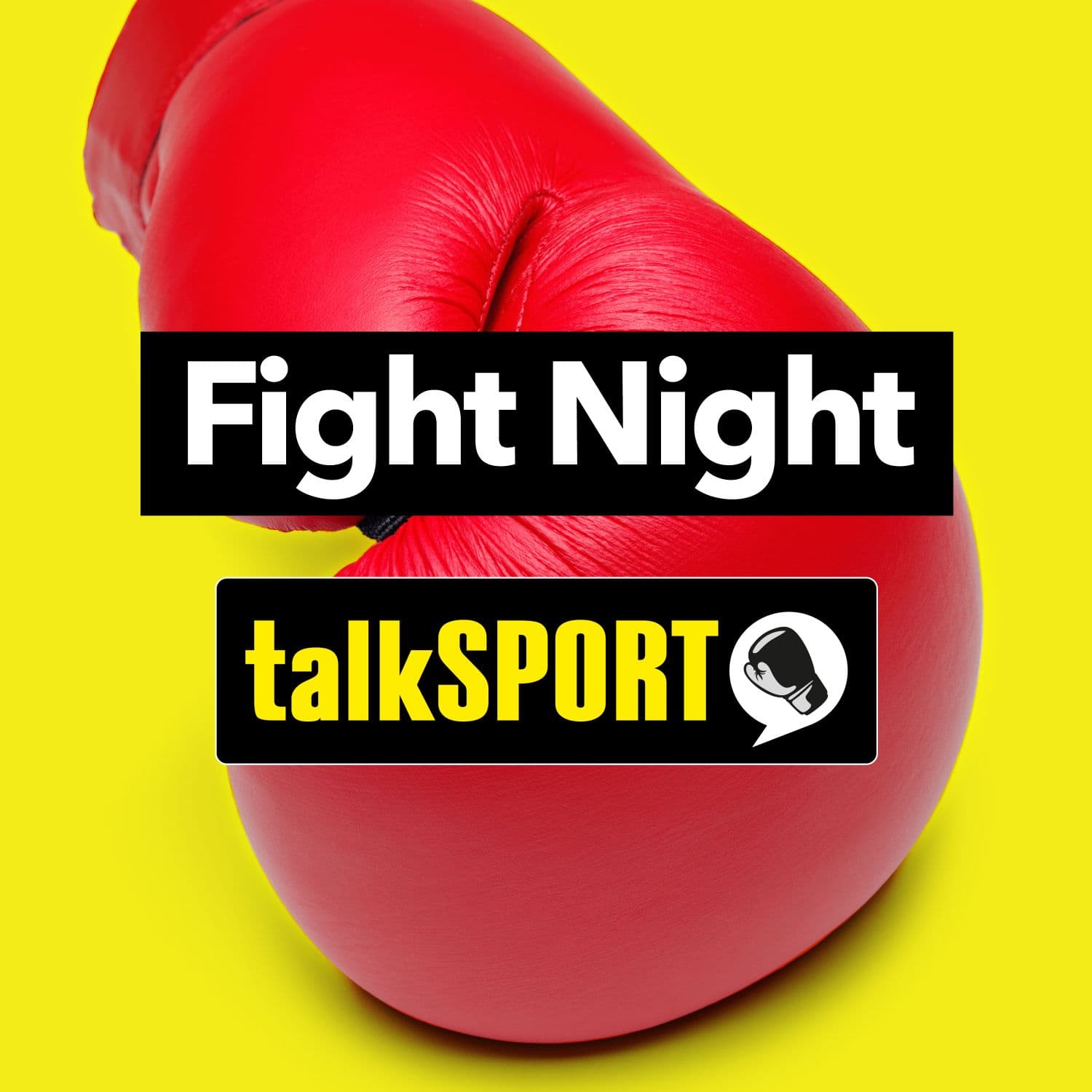 Fight Night Boxing Podcast - Podcasts