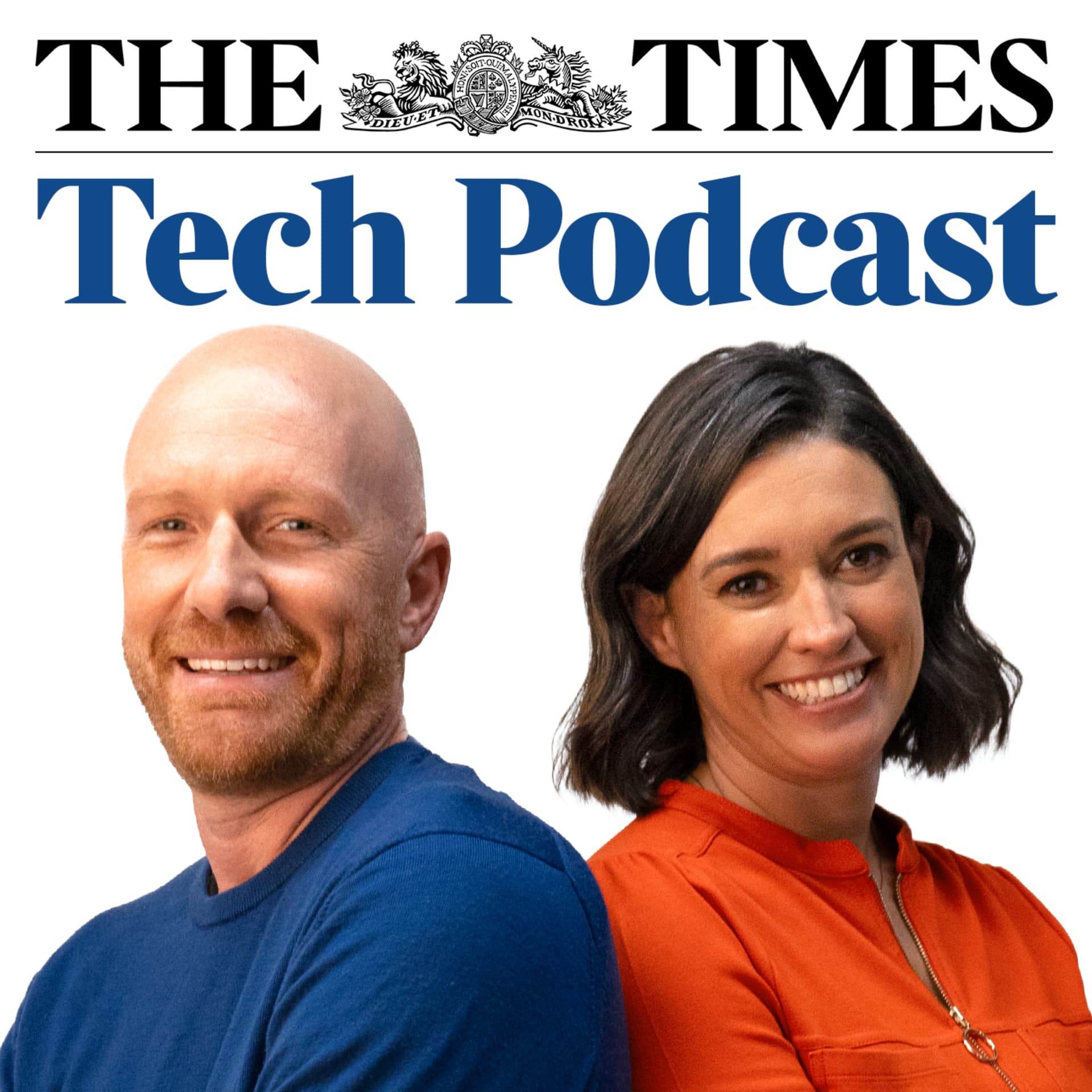 The Times Tech Podcast - Podcasts