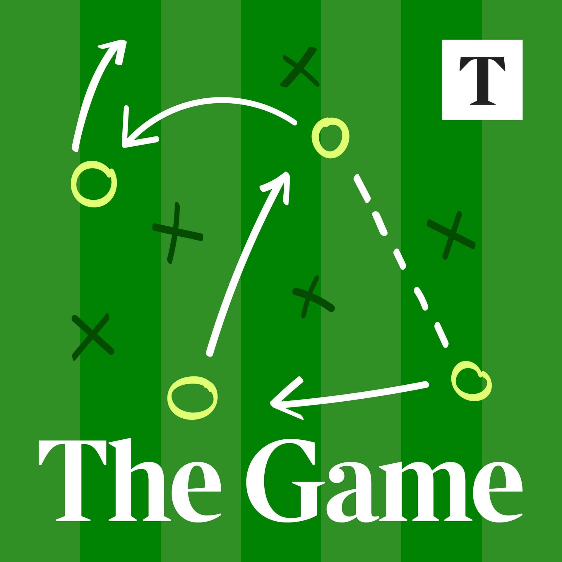 The Game - Podcasts