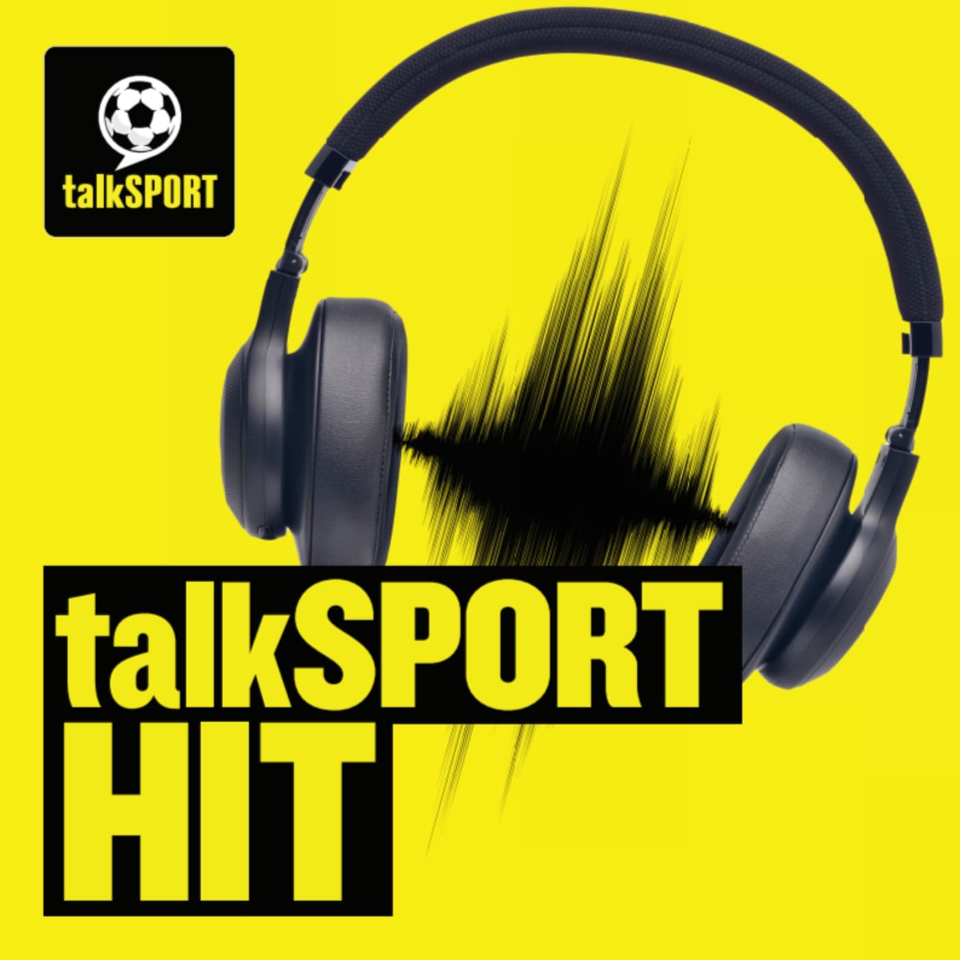 talkSPORT Hit - Podcasts