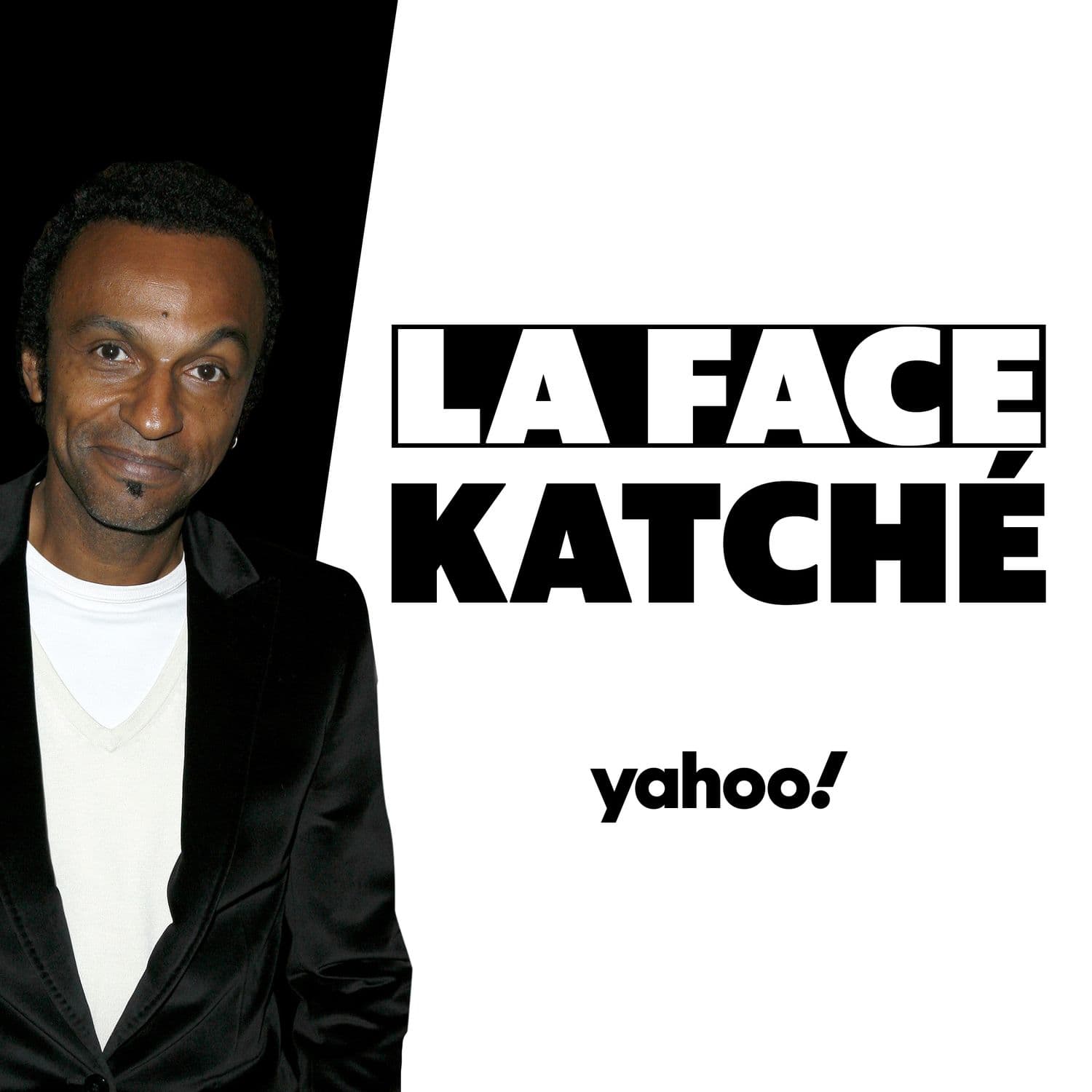 La Face Katché - Podcasts