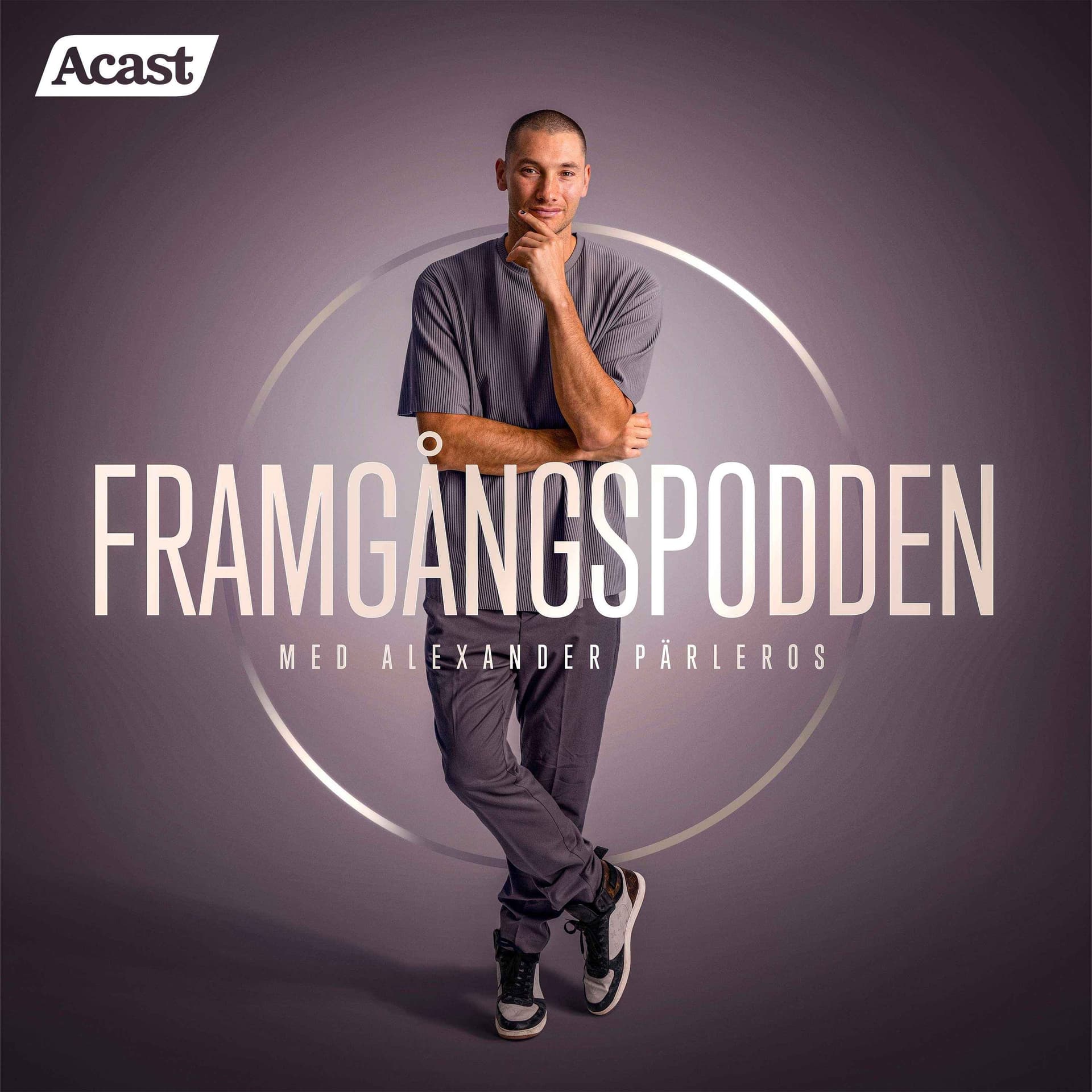 Framgångspodden - Podcasts