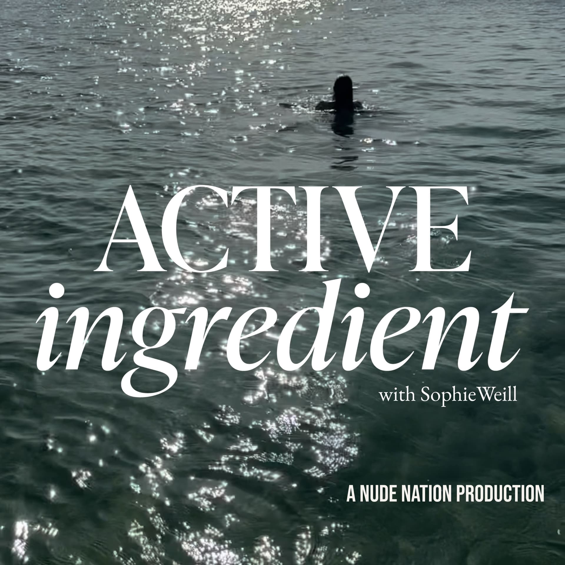 Active Ingredient Podcast - Podcasts