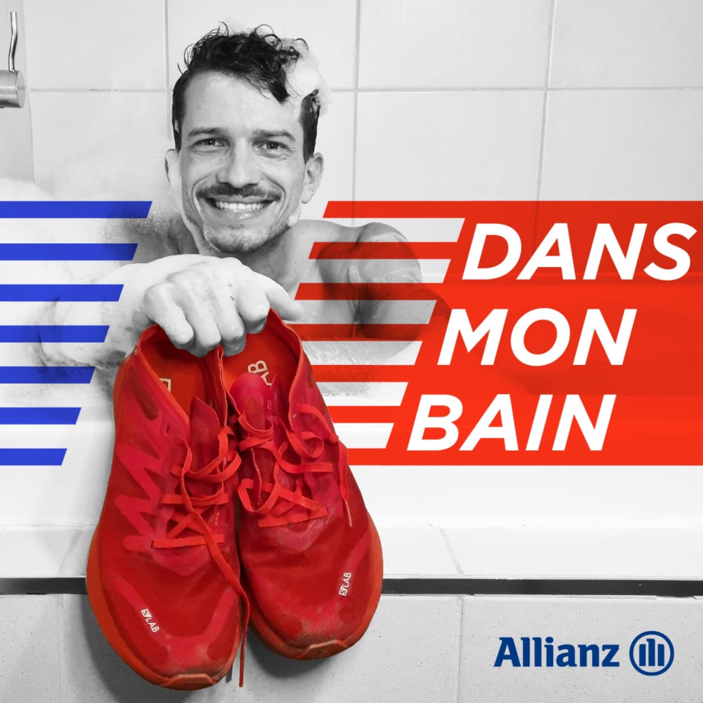 Dans mon bain - Podcasts