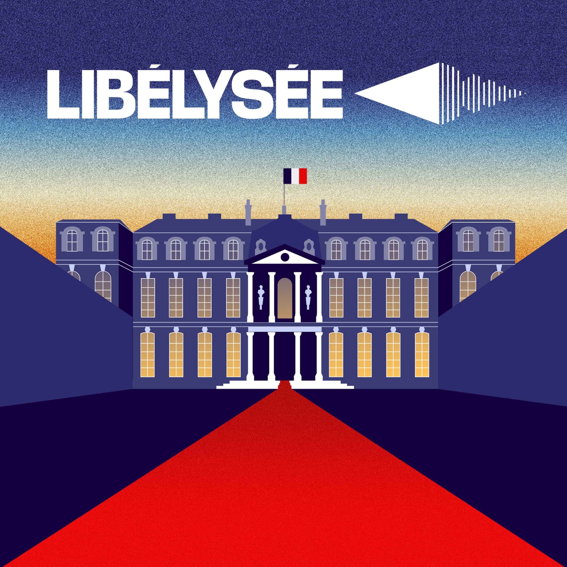 Libélysée - Podcasts