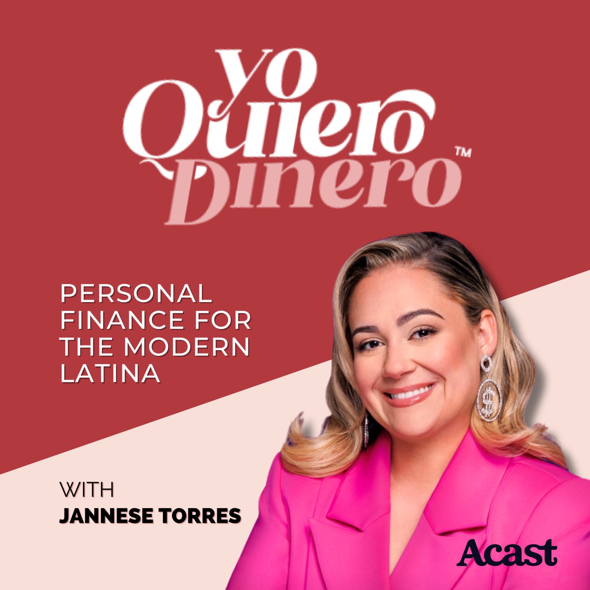 Yo Quiero Dinero - بودكاست