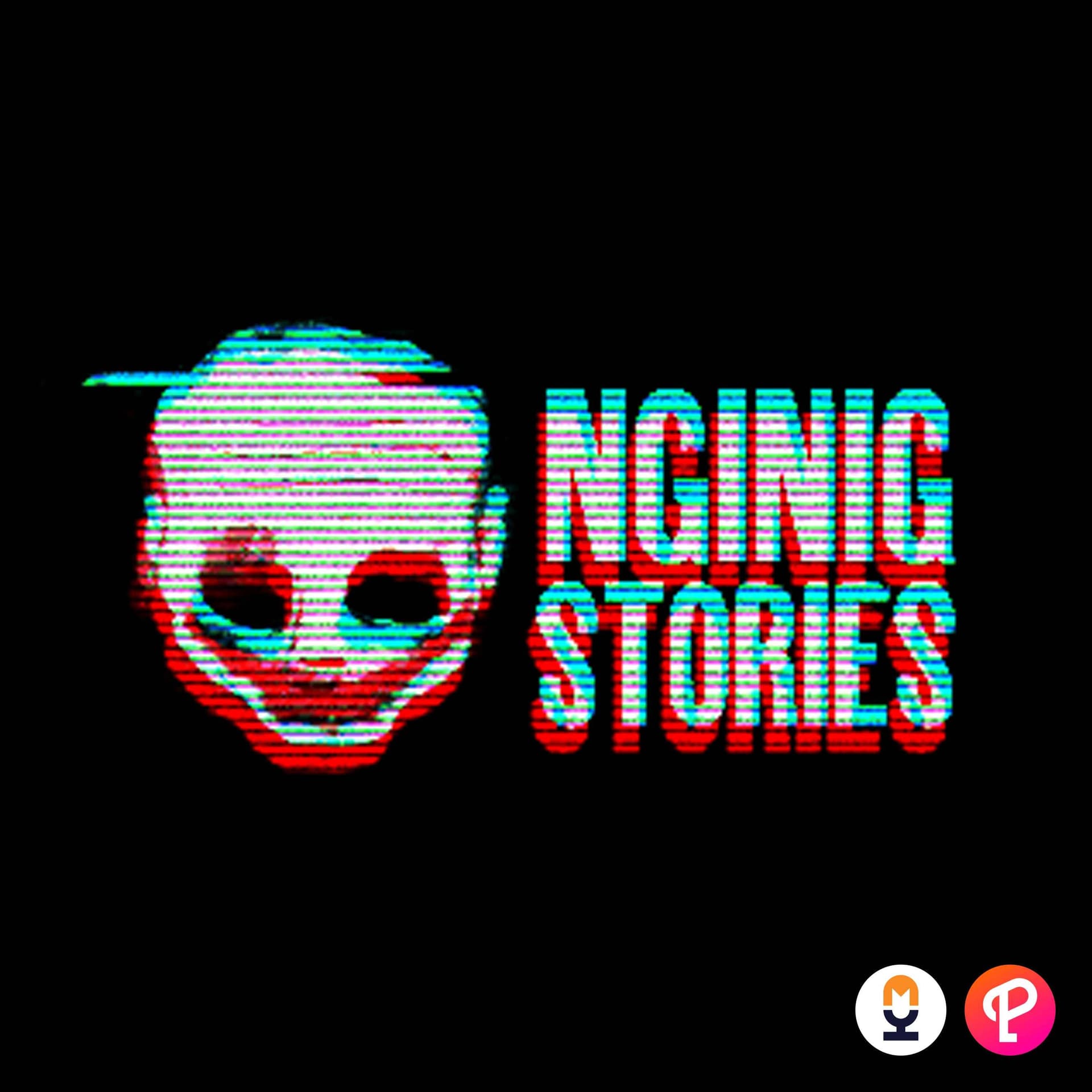 Nginig Stories | Tagalog Horror Stories - Podcasts