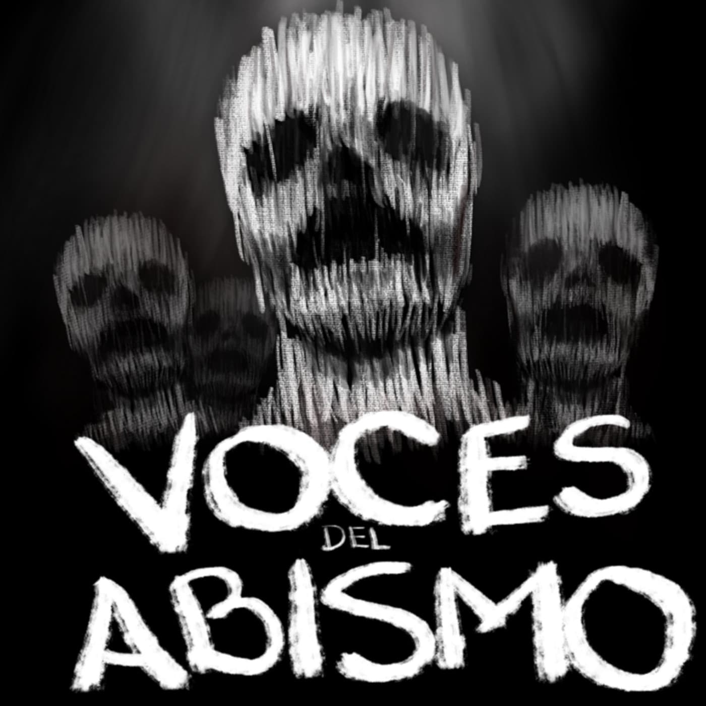 Voces del Abismo - Podcast
