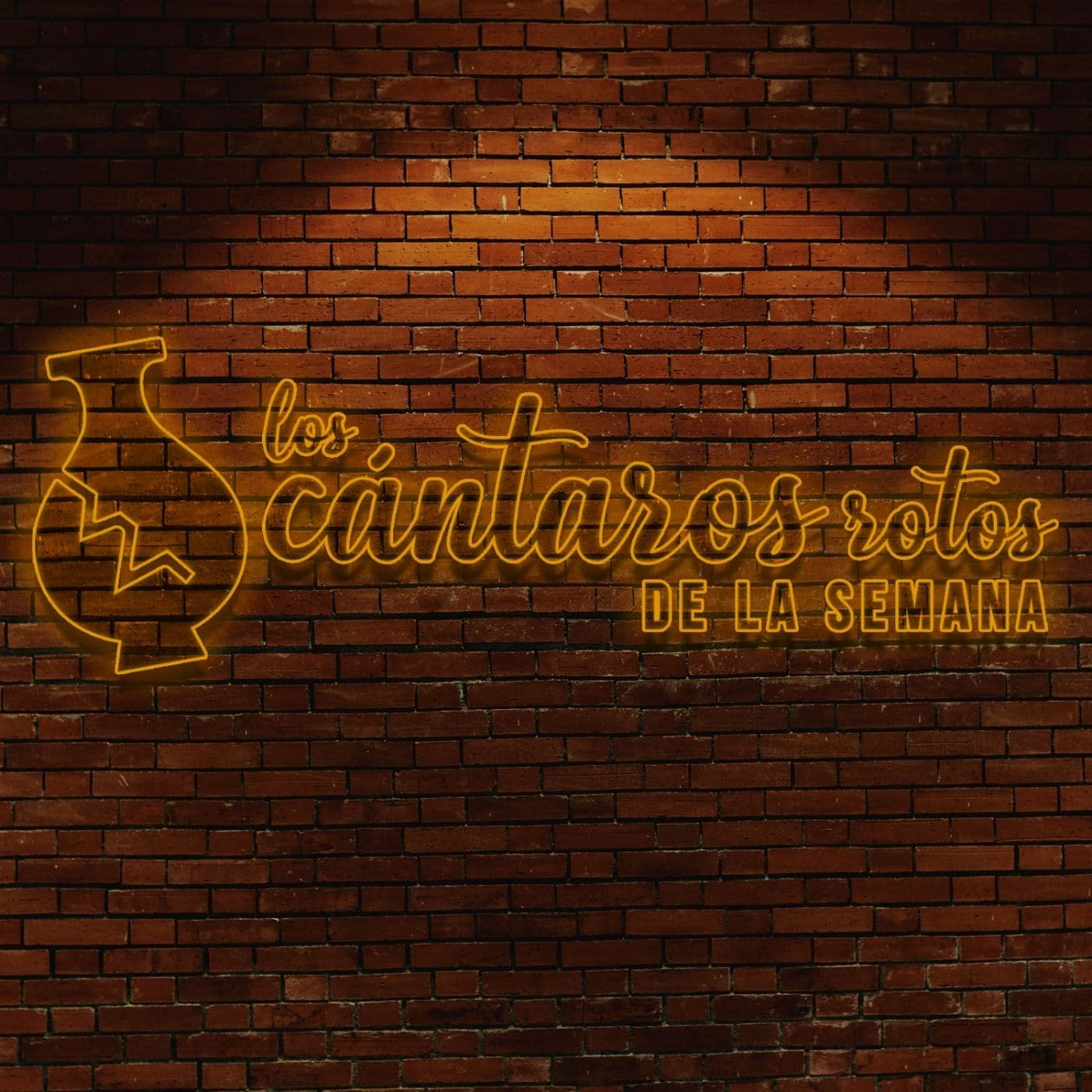 Los Cantaros Rotos de Tonalá - Podcasts