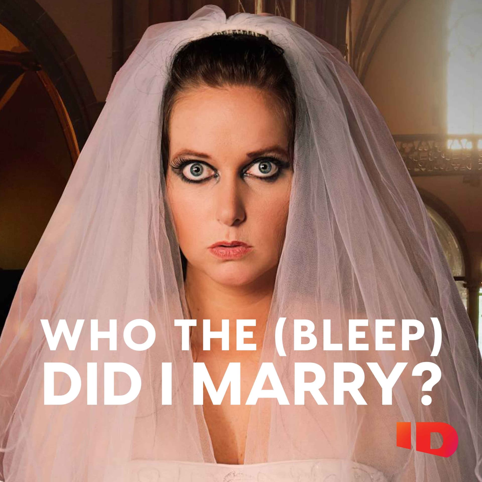 Who the (Bleep) Did I Marry? - Podcasts