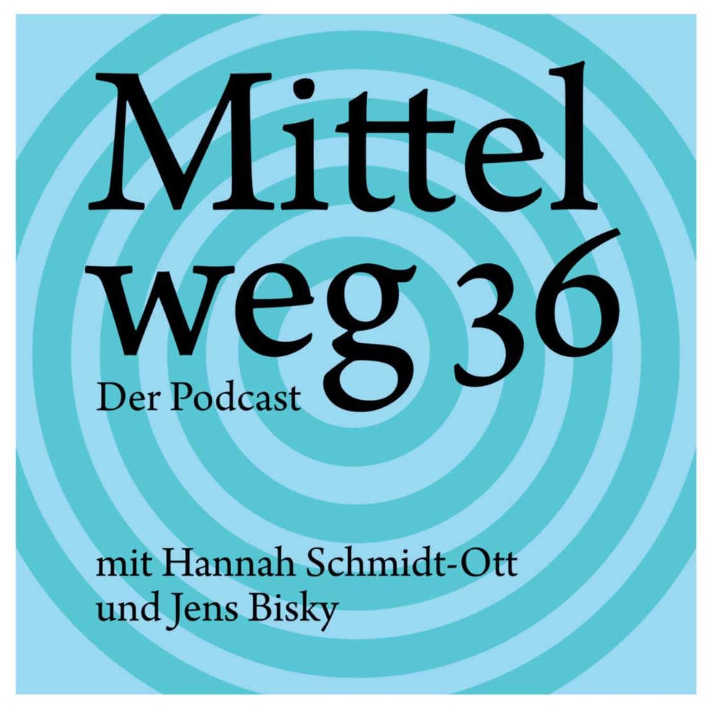 Mittelweg 36 - Podcasts