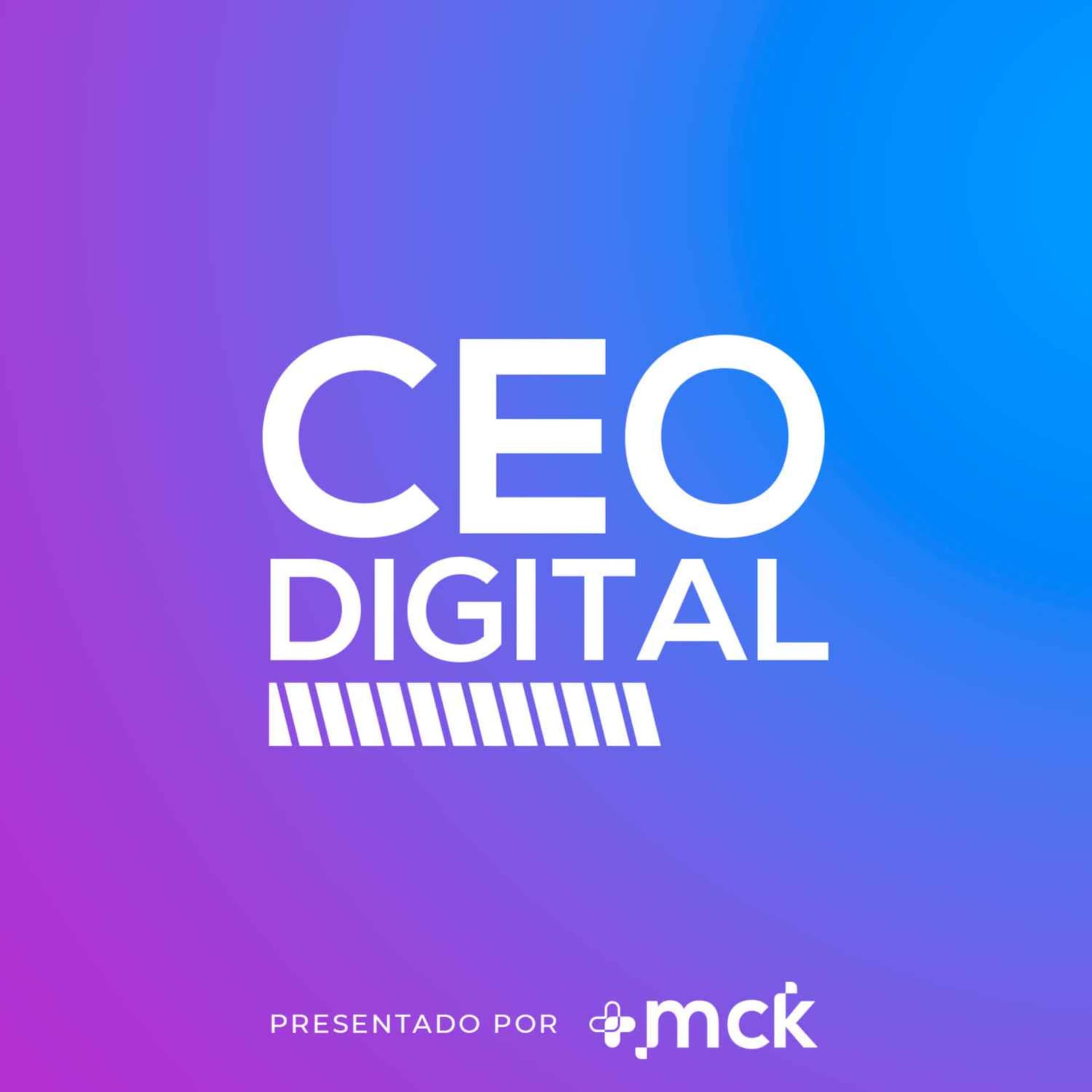 CEO Digital - Podcasts
