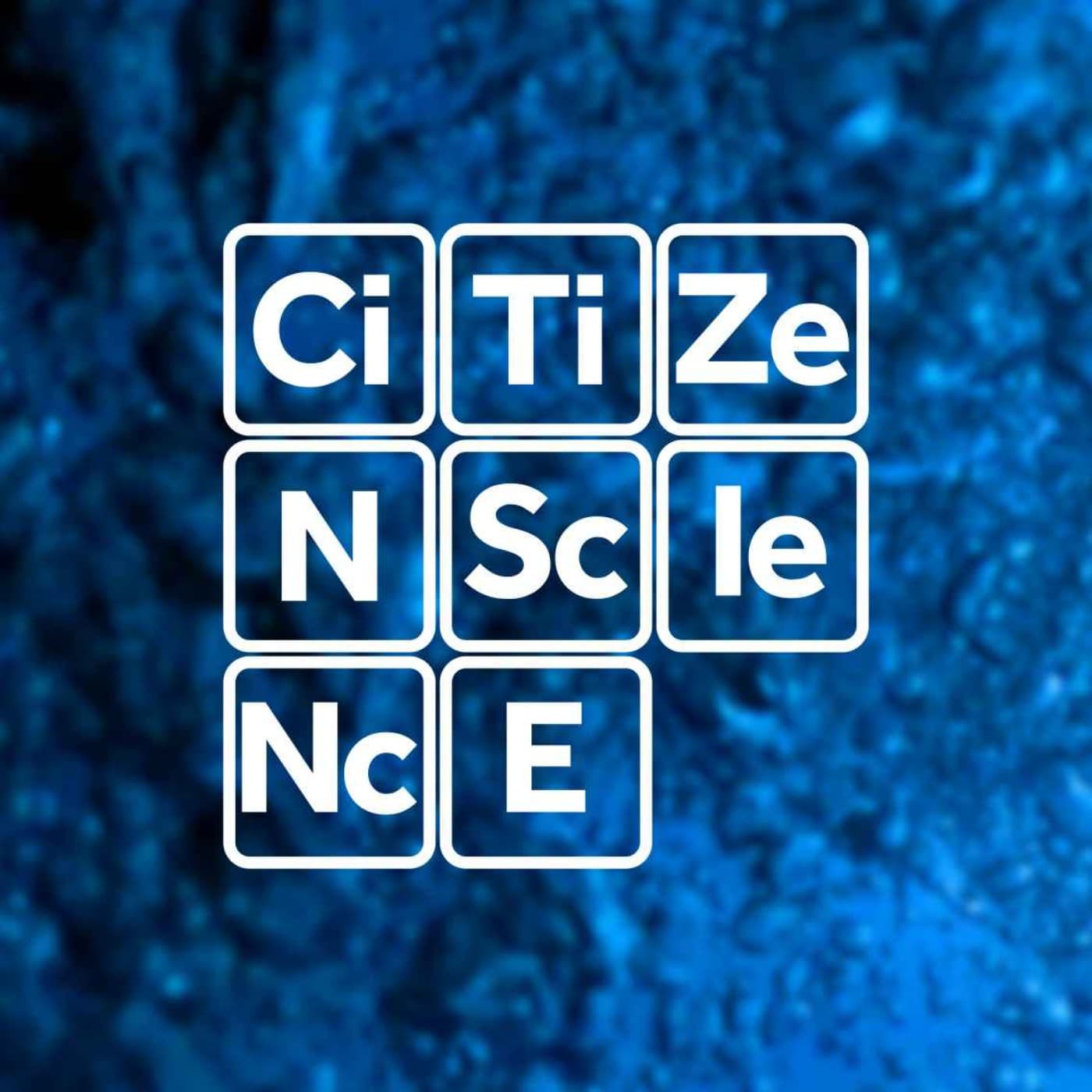 Citizen Science Show - Podcasts