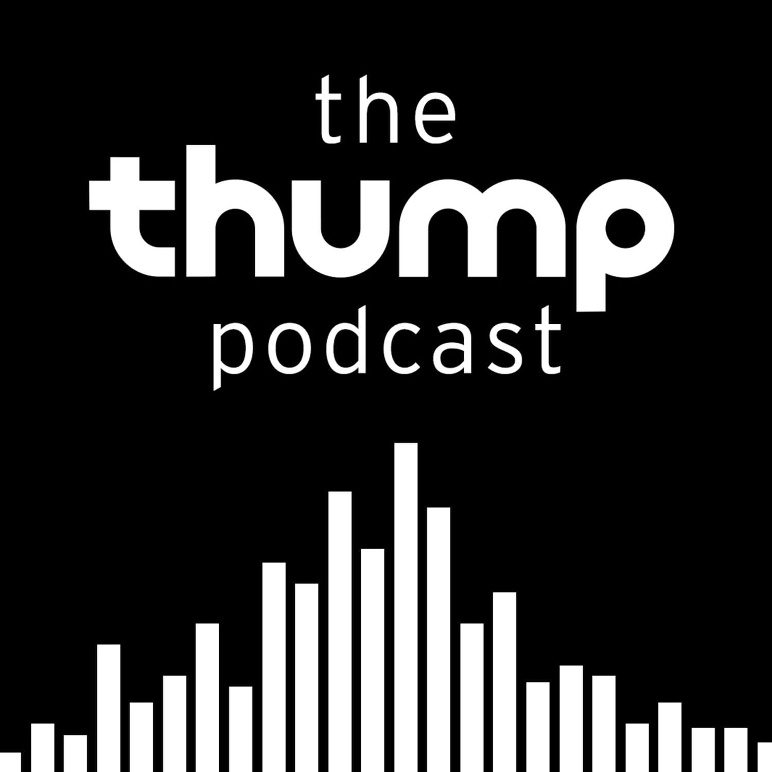 The THUMP Podcast - Podcasts