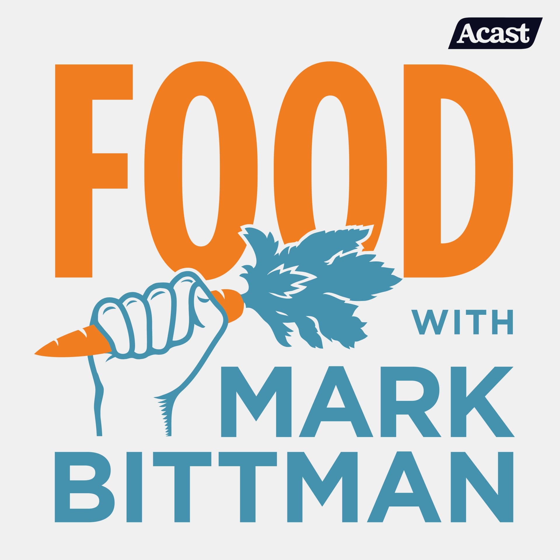 Food with Mark Bittman - Podcasts