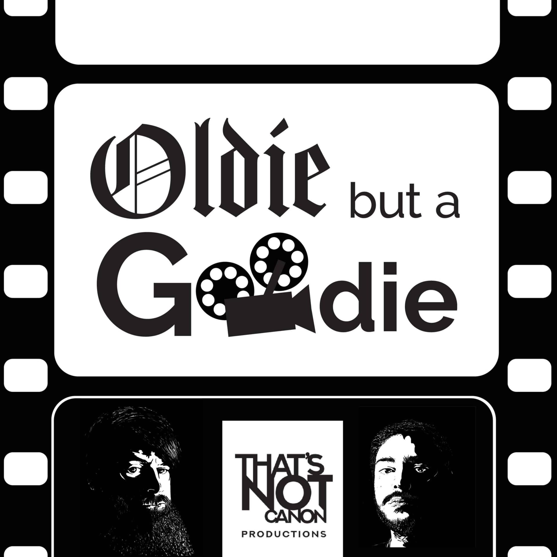 Oldie But A Goodie - Podcasts