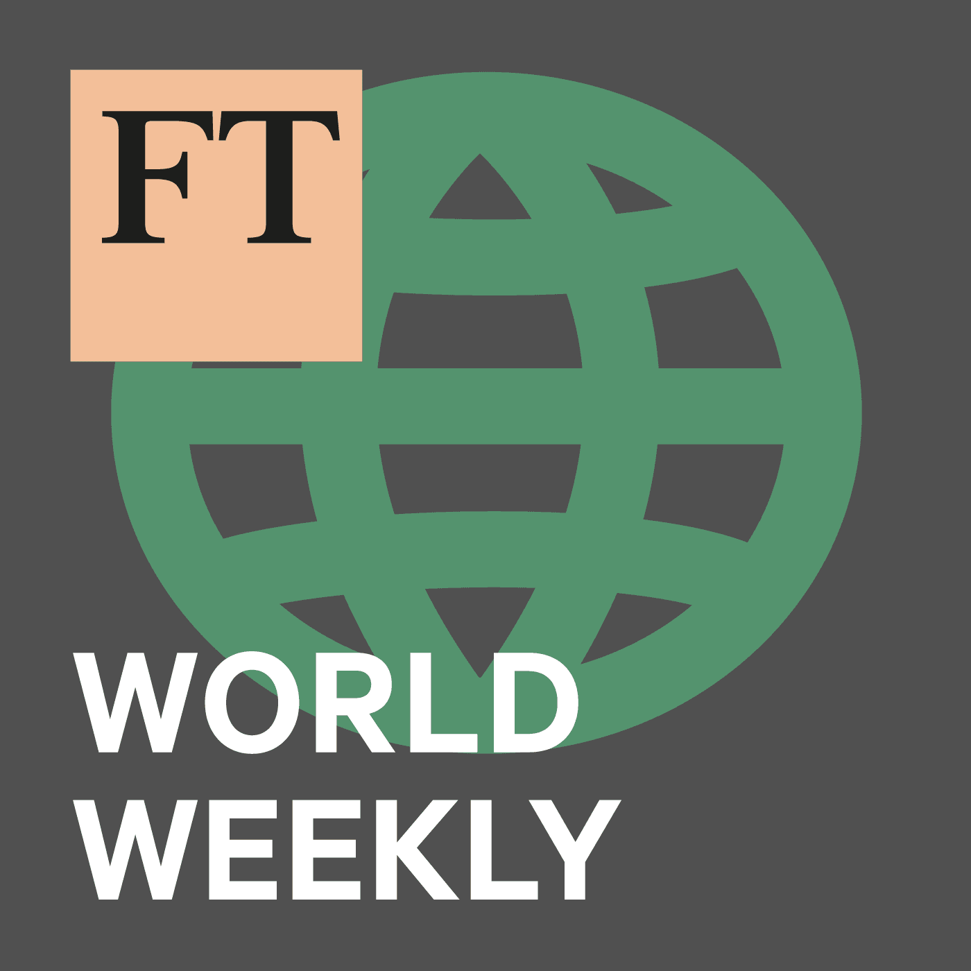 FT World Weekly - Podcasts