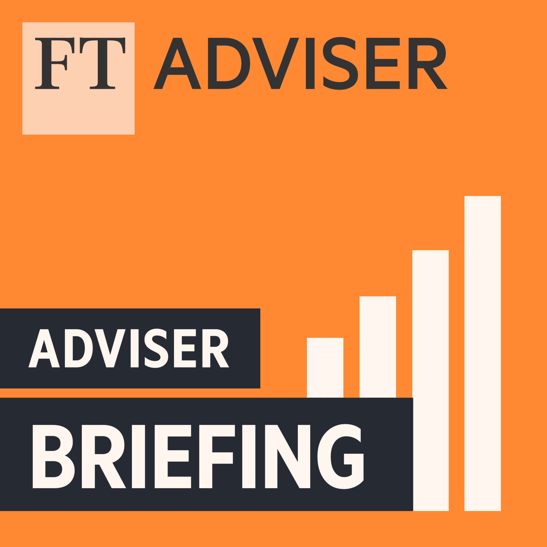 FTAdviser Podcast - Podcasts