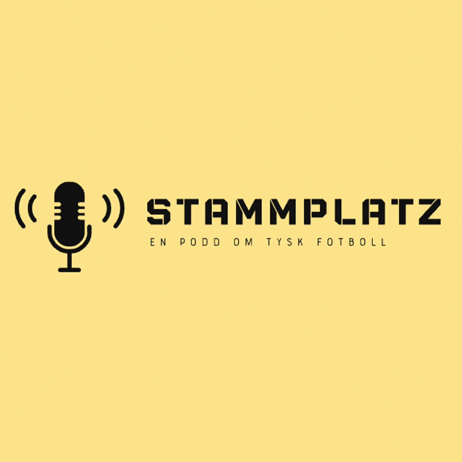 Stammplatz - Podcasts