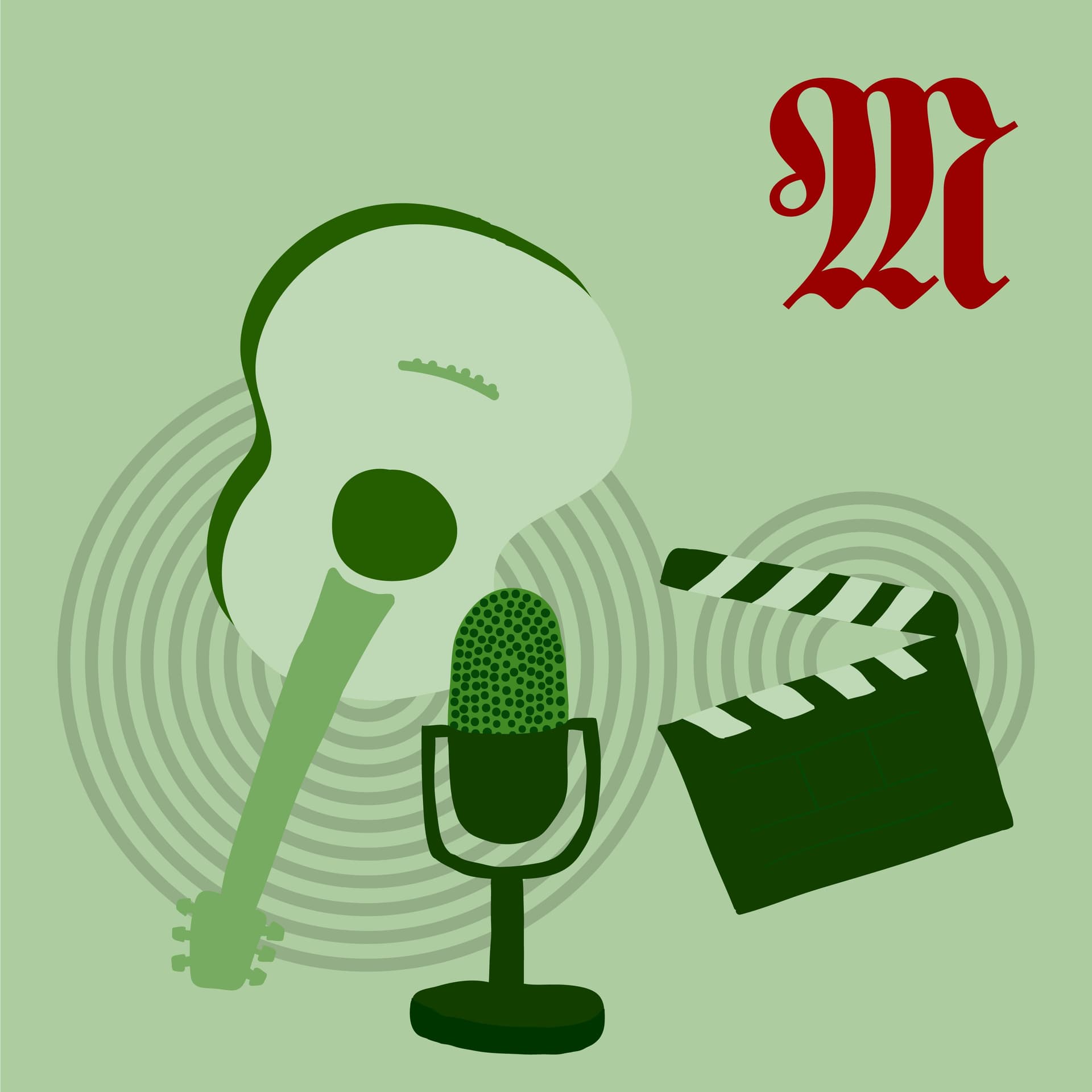 Ubehaget i kulturen - Podcast