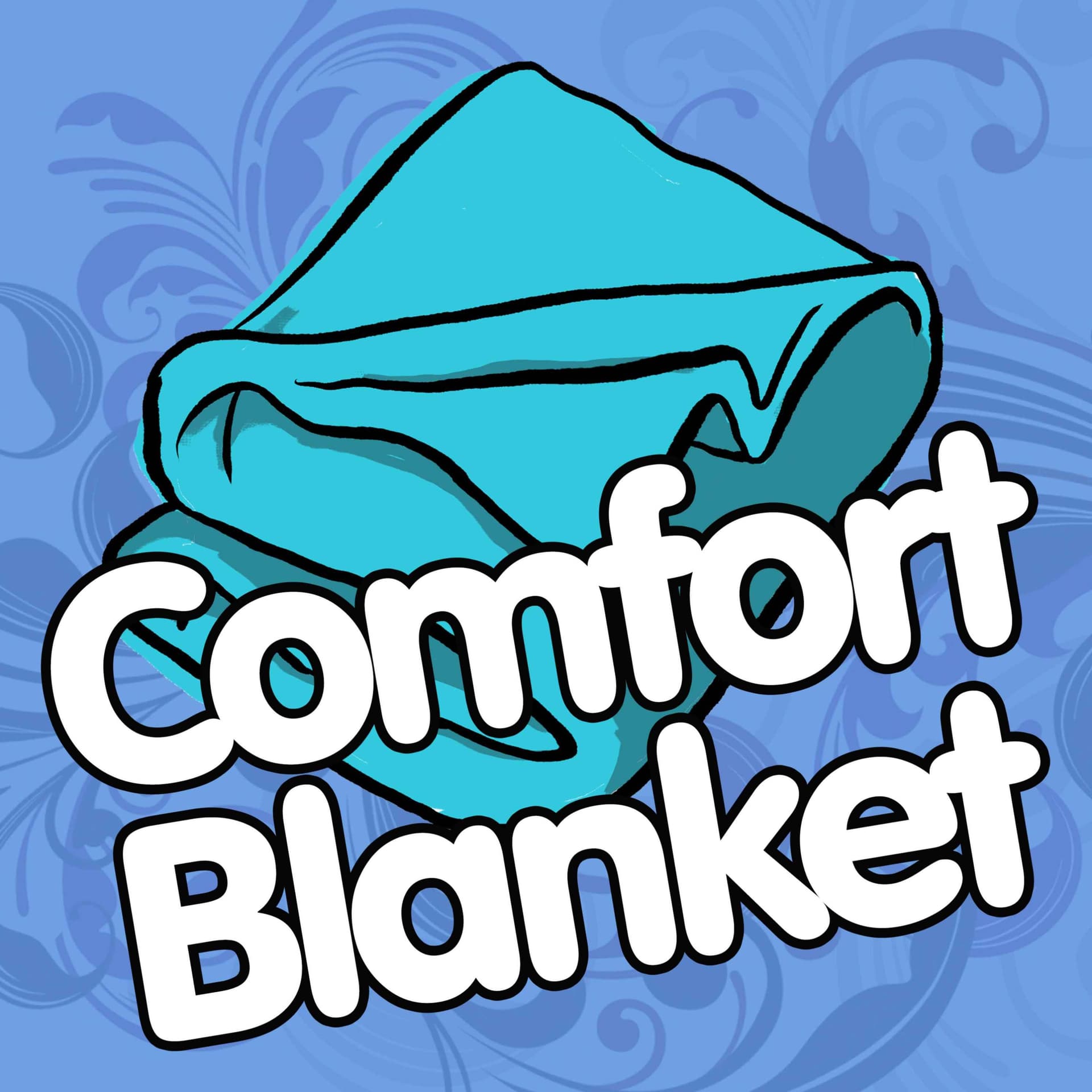 Comfort Blanket - Podcasts