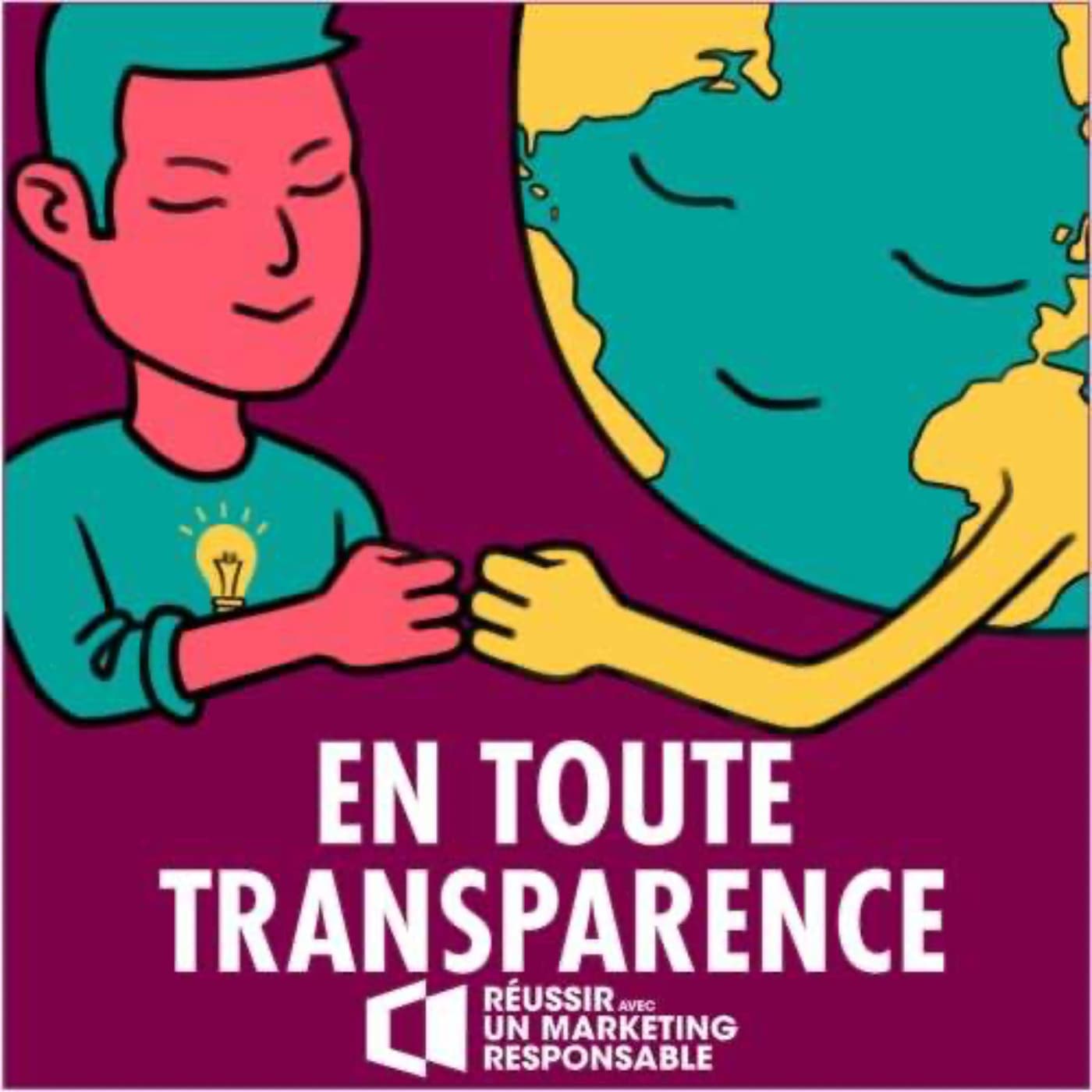 En toute transparence - Podcasts