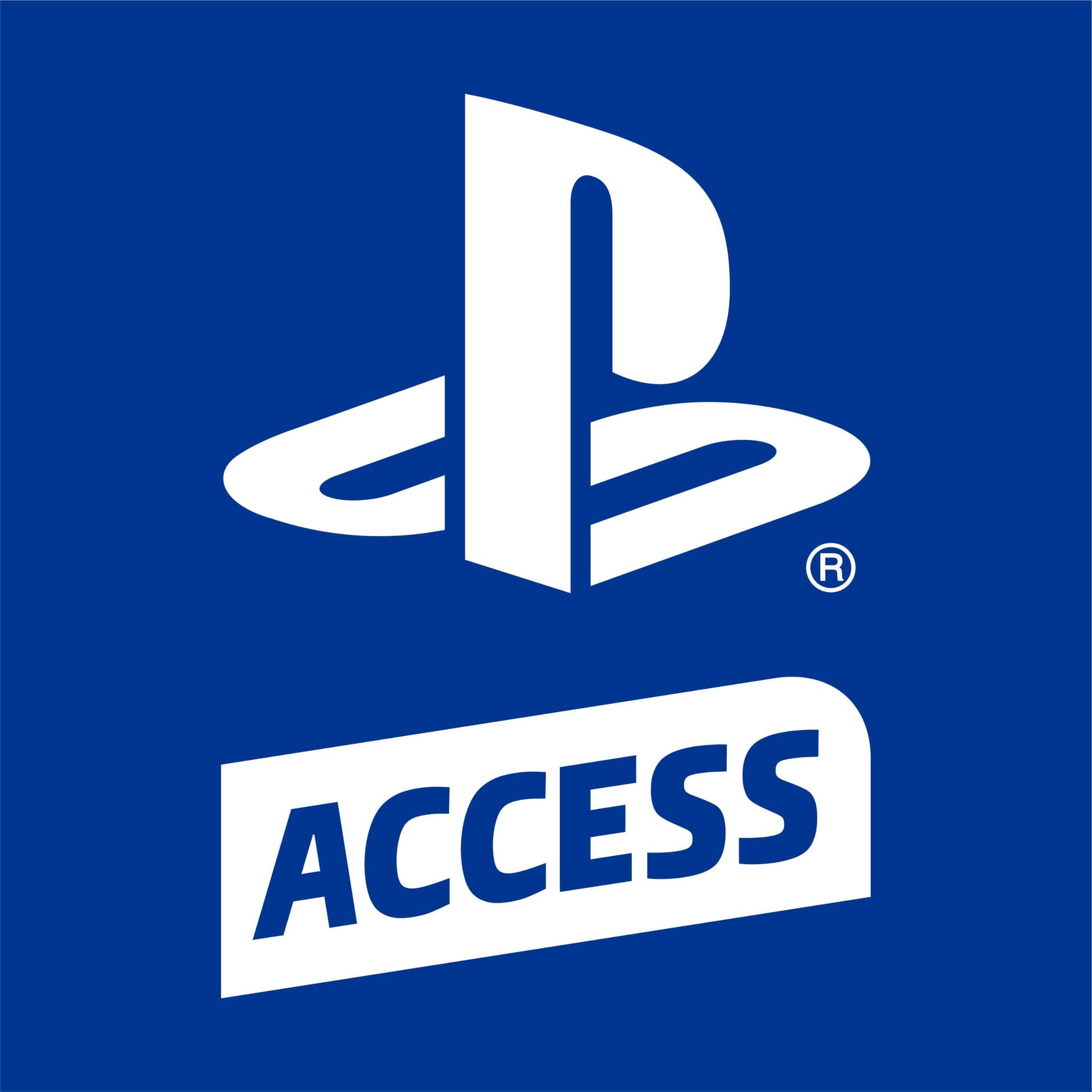 PlayStation Access - Podcasts