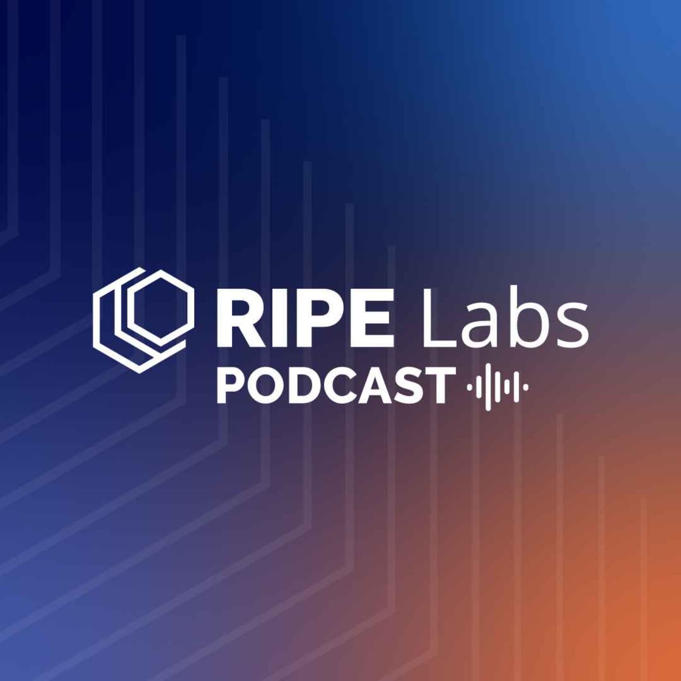 The RIPE Labs Podcast - Podcasts