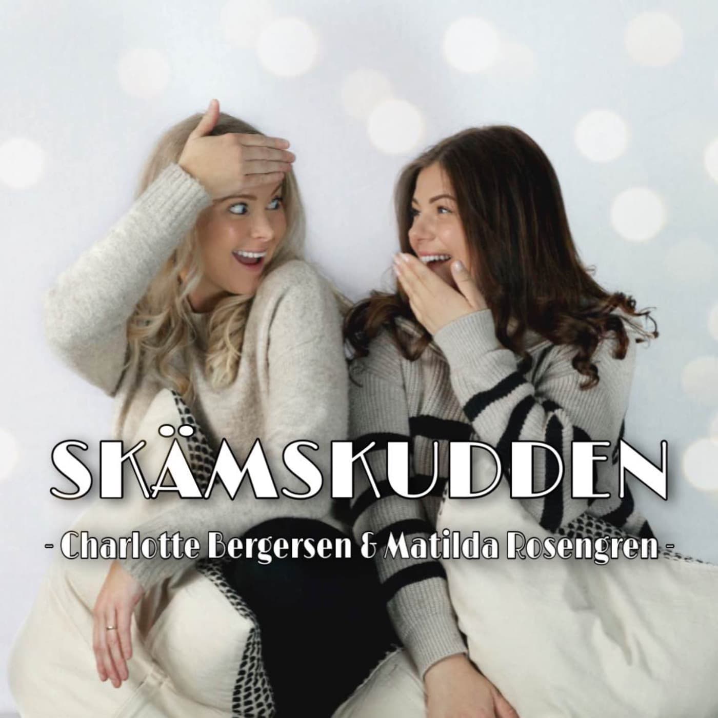 Skämskudden - Podcasts