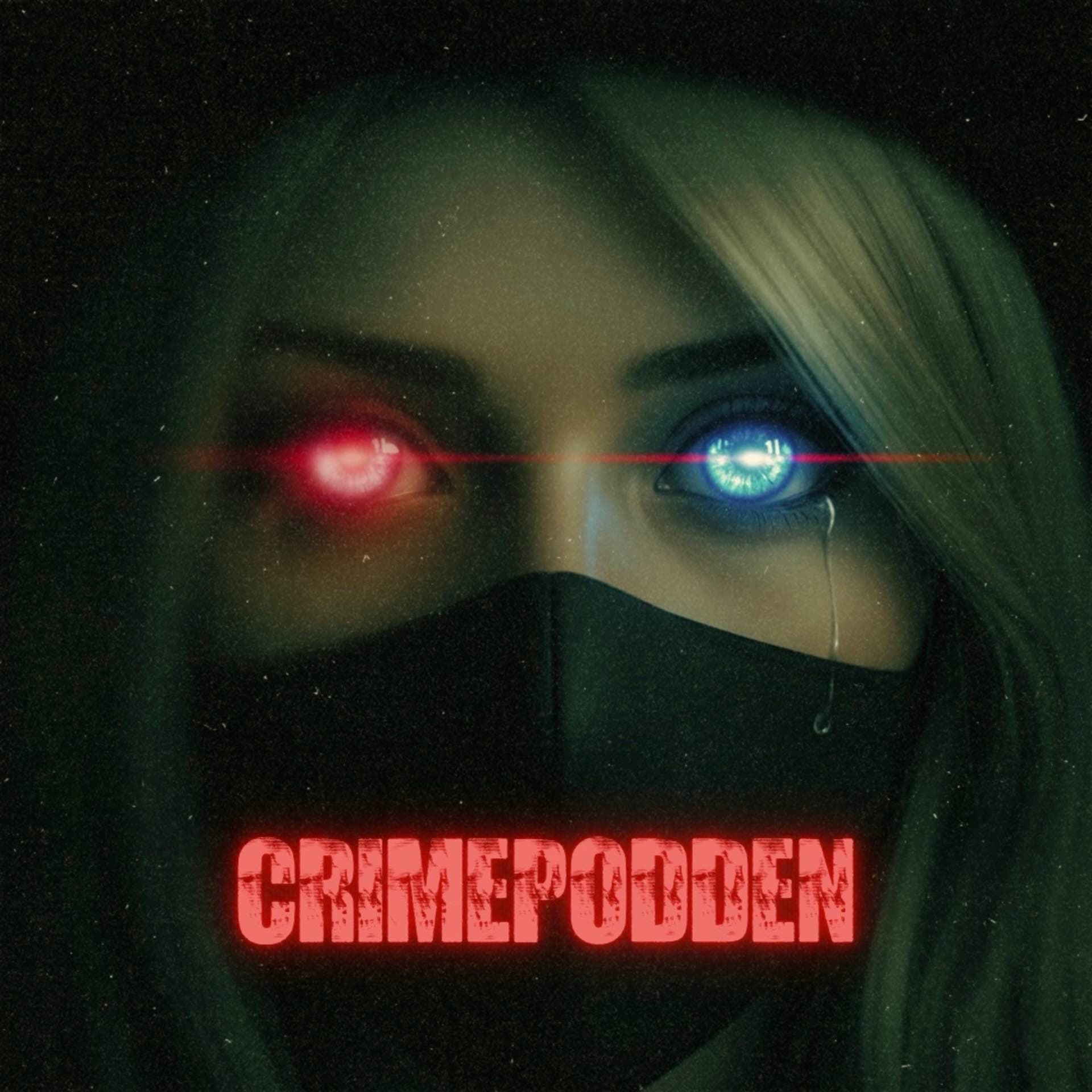 Crimepodden - Podcasts