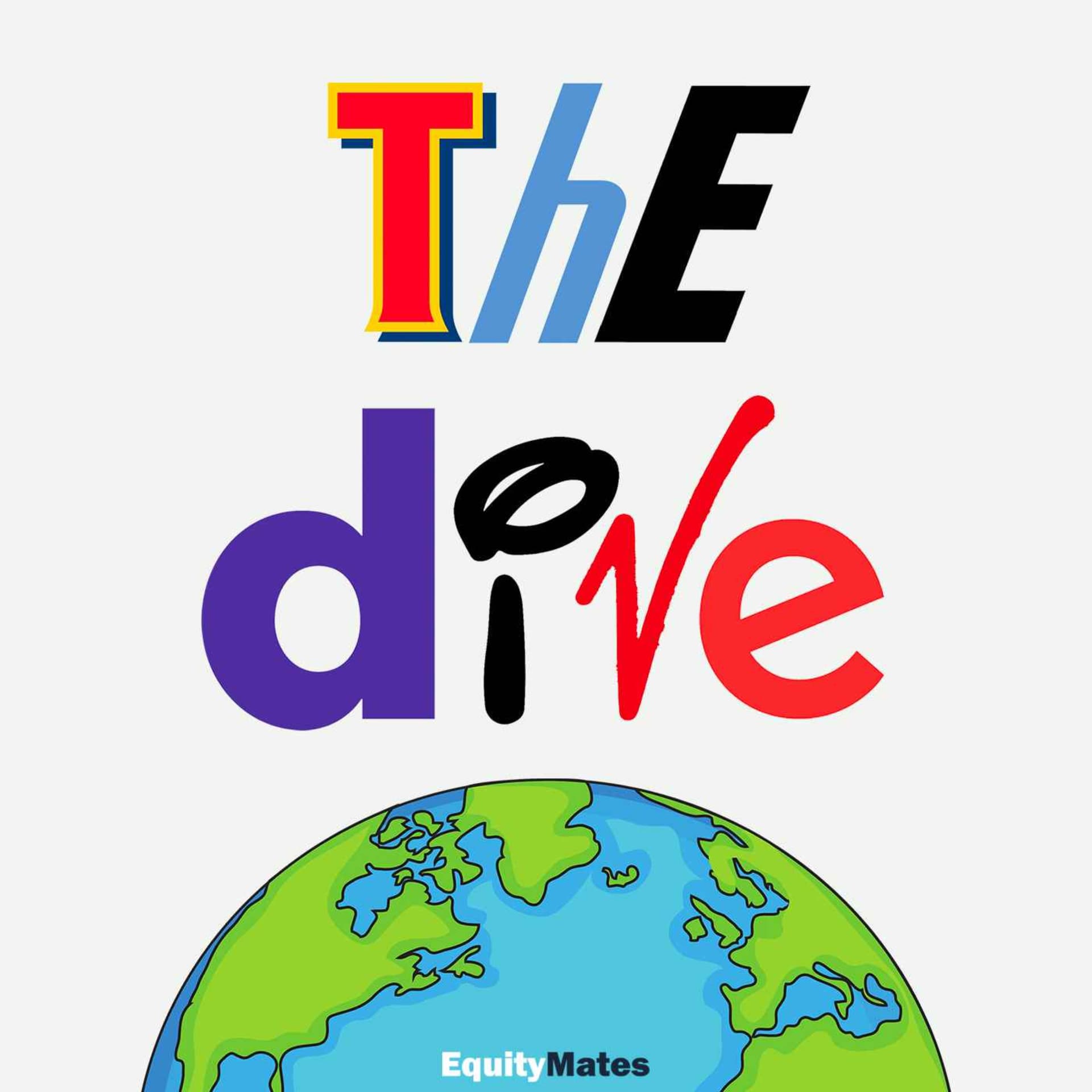 The Dive | Business News - Podcasts