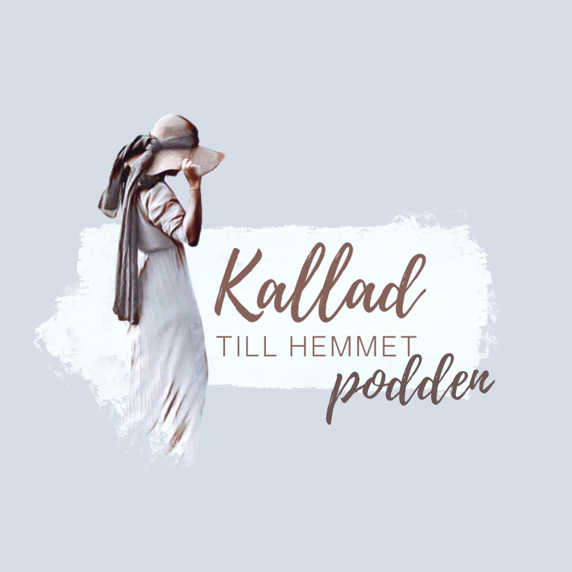 Kallad till hemmet - Podcasts