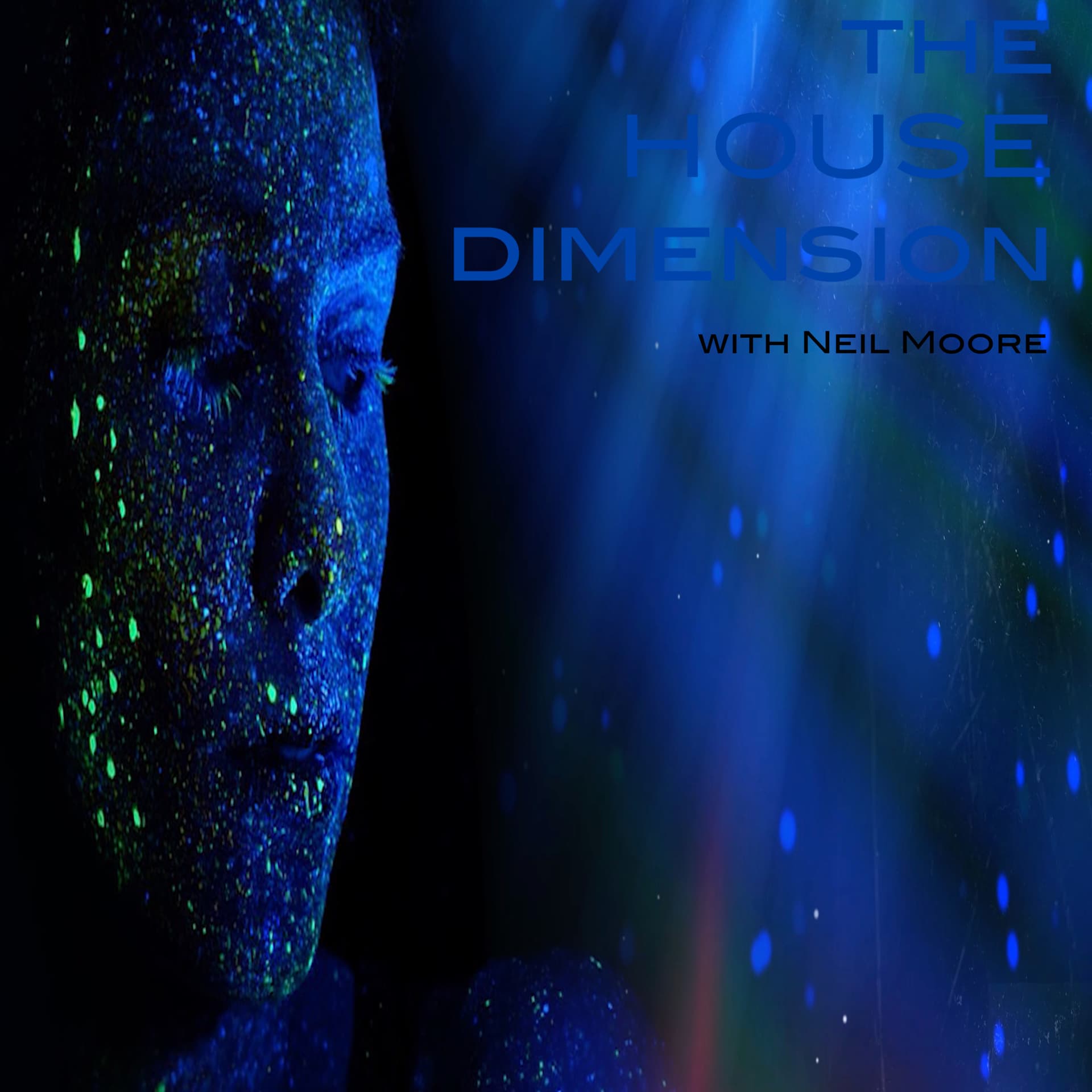 theHOUSEdimension - Podcasts